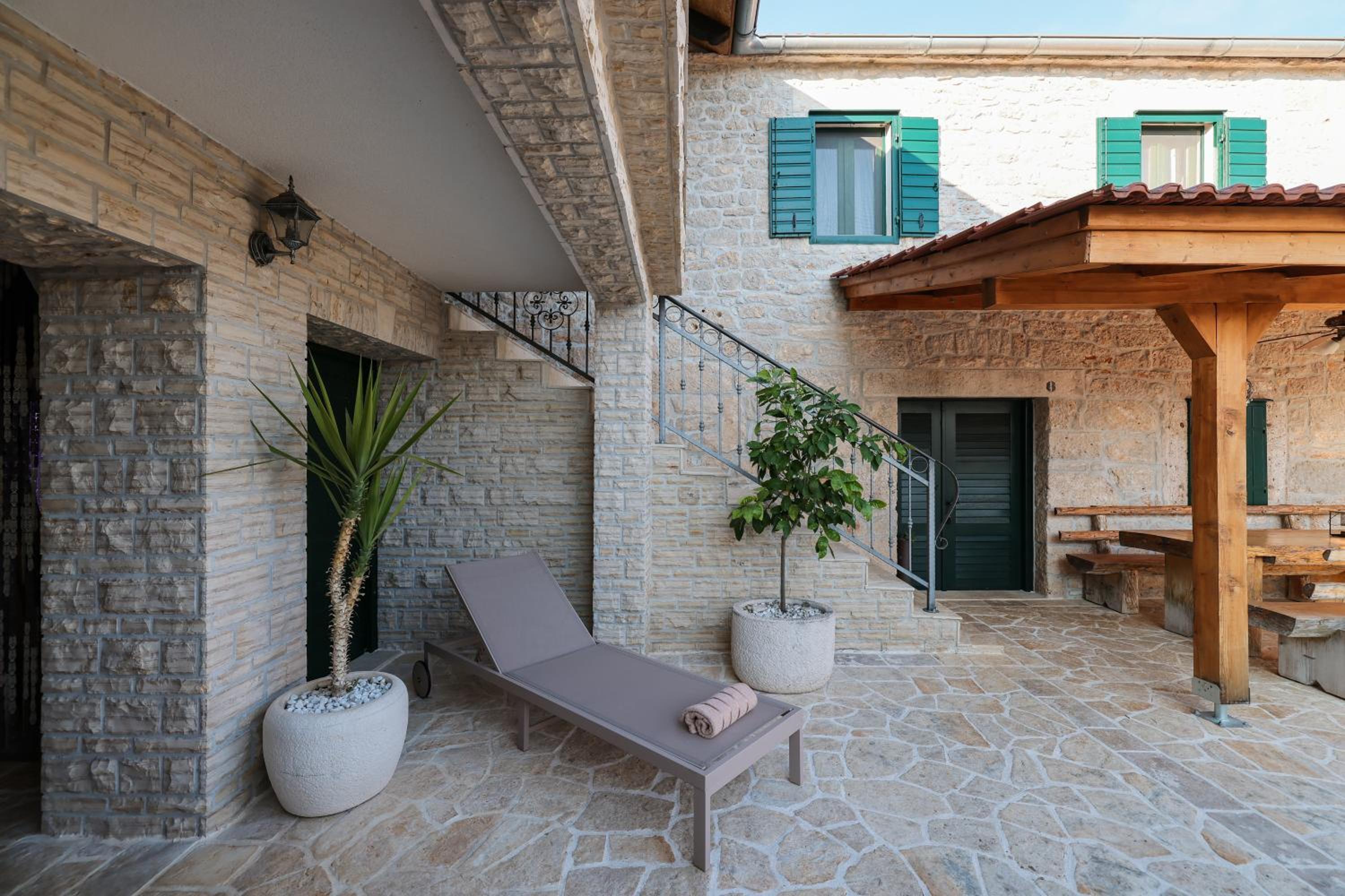 Villa Vita