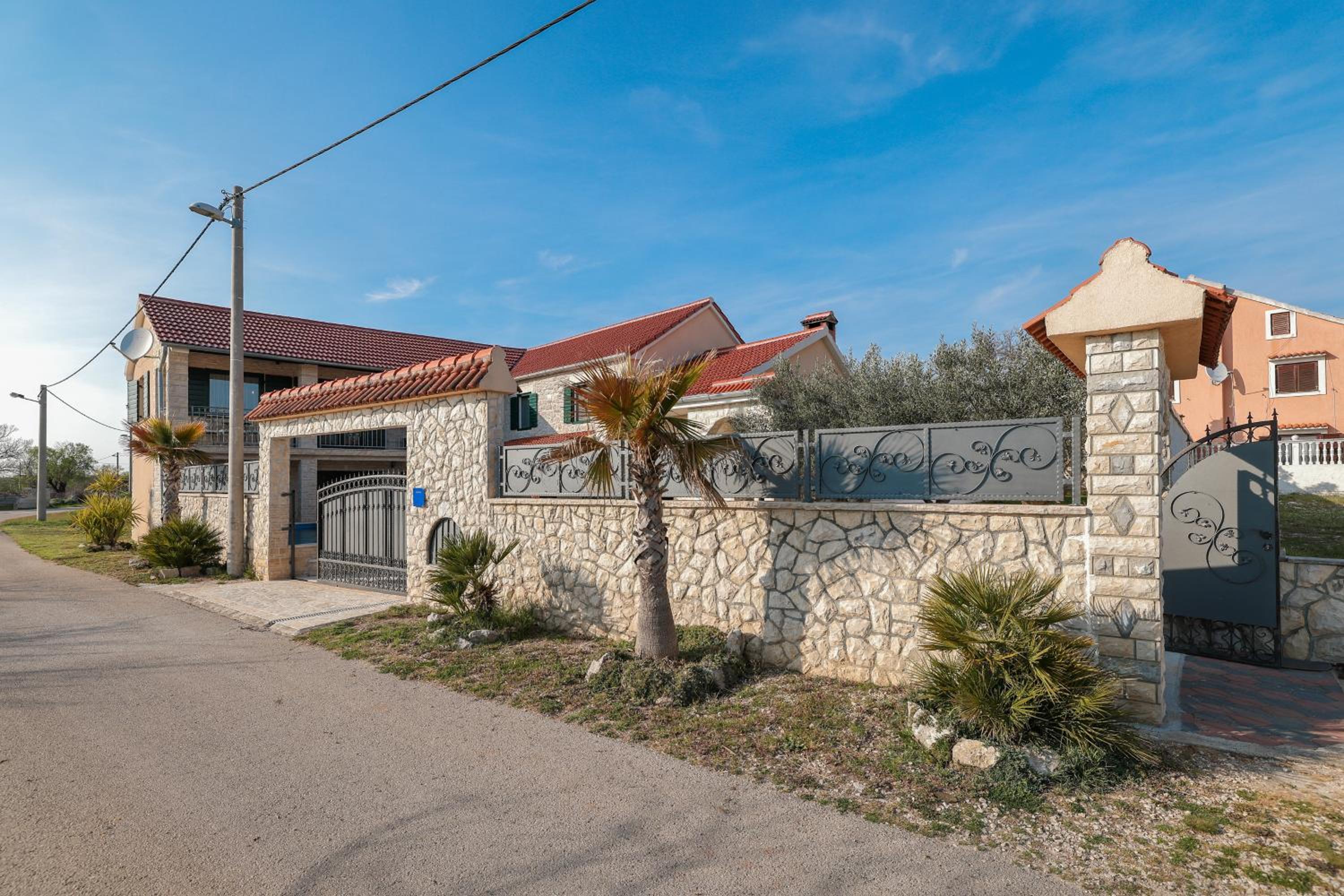 Villa Vita