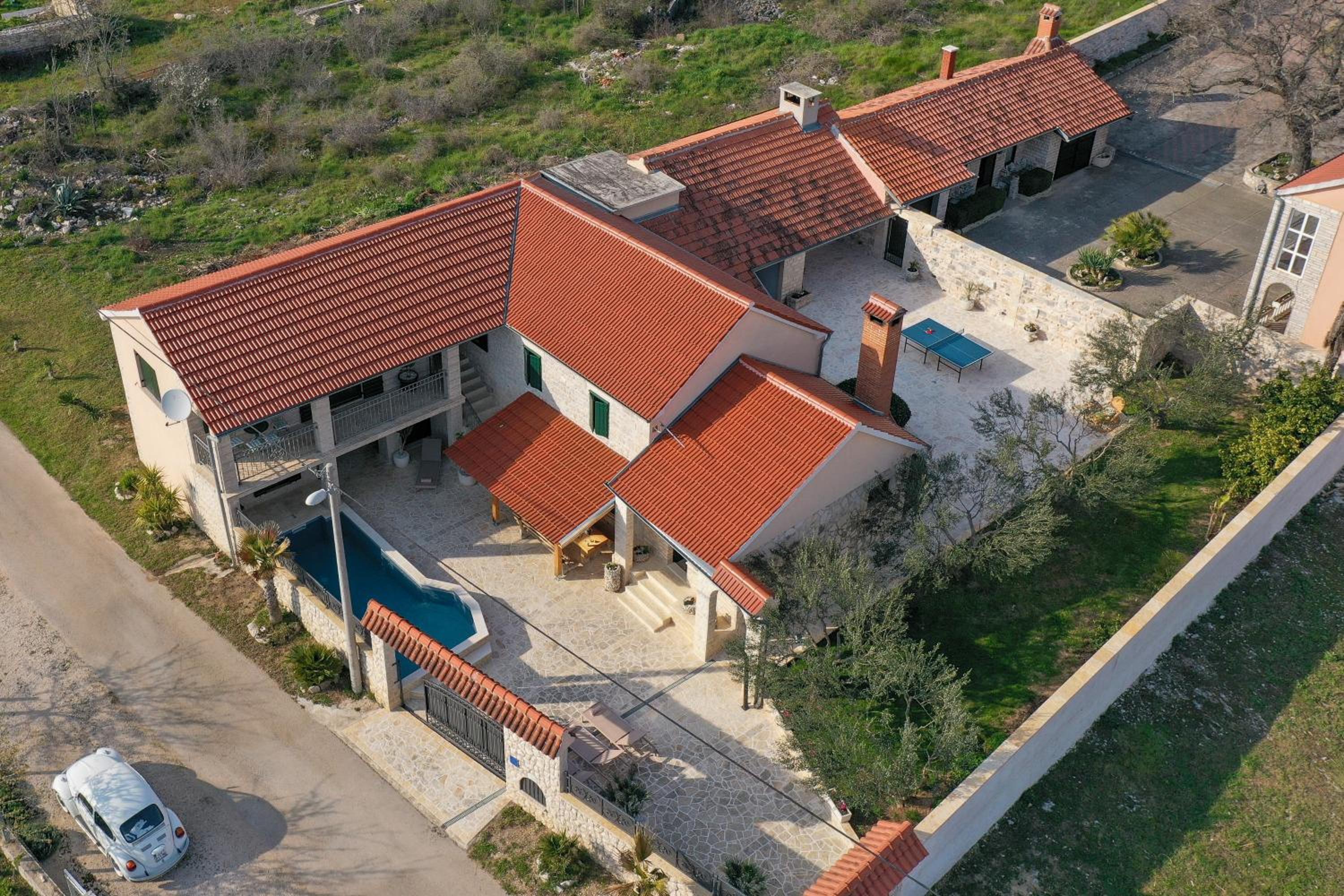 Villa Vita