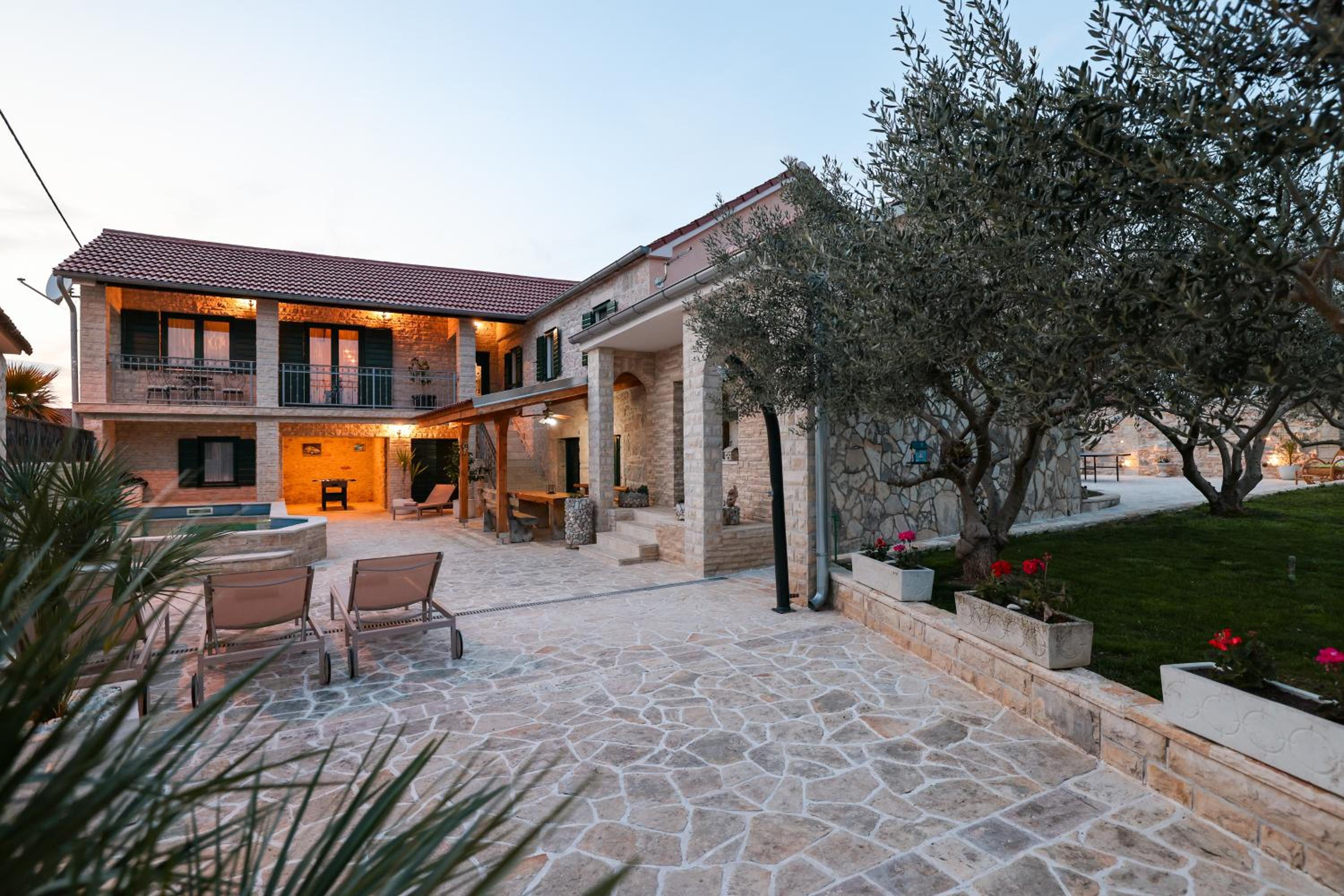 Villa Vita