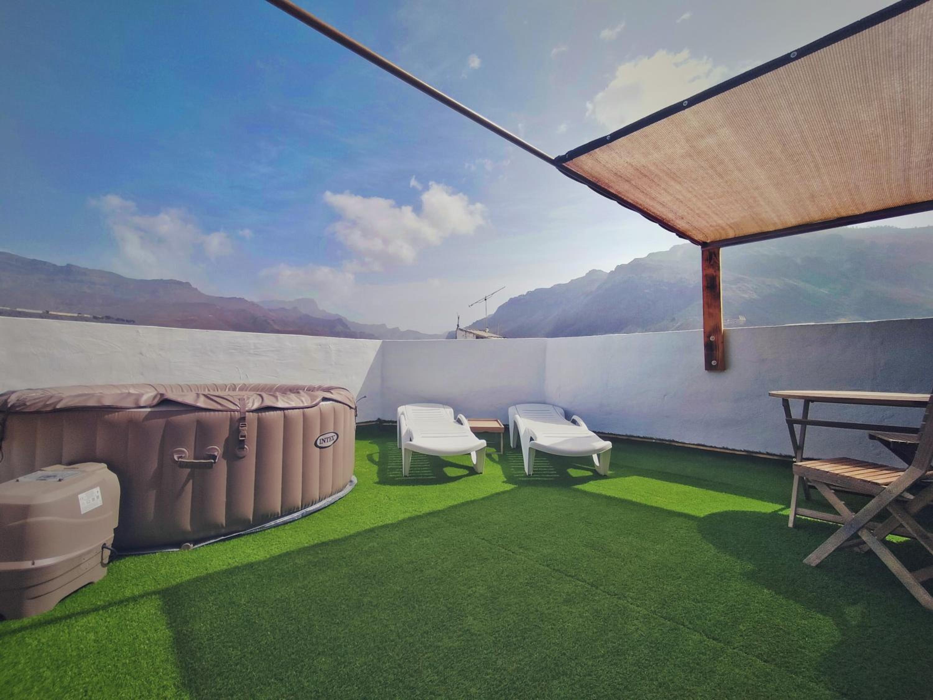 roof
