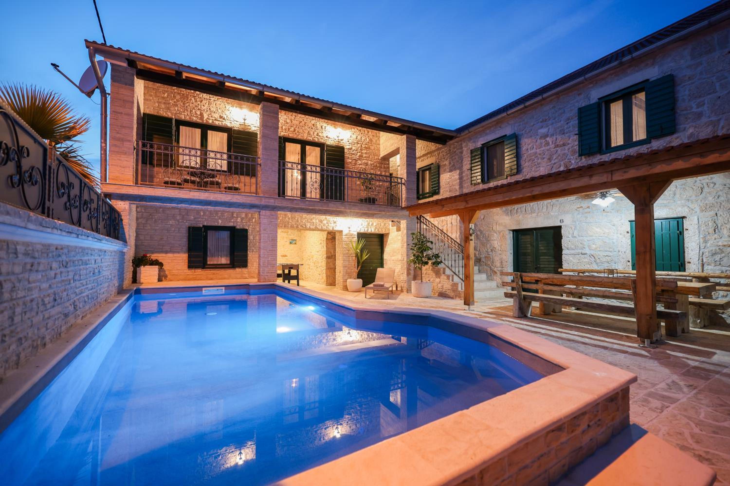Villa Vita