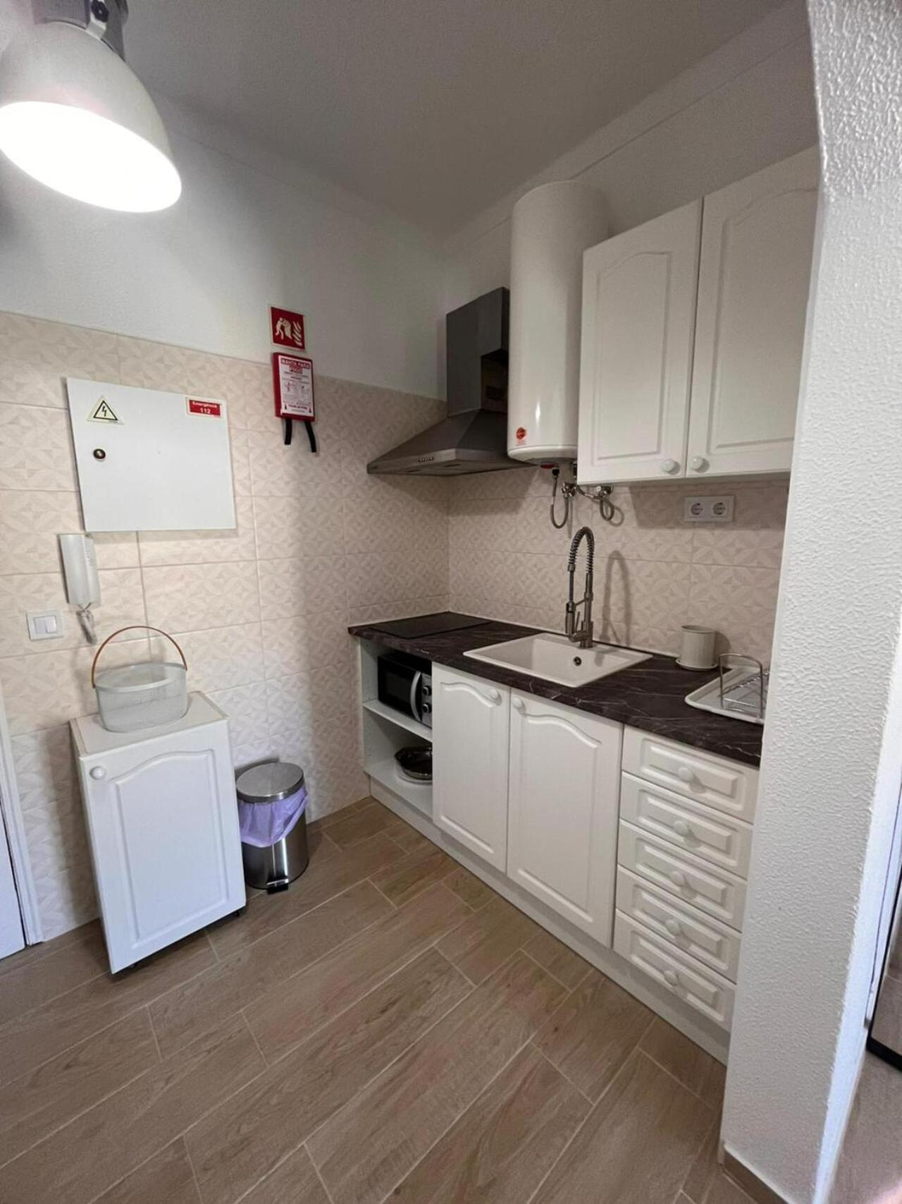 Apartamento Solaris T1 - Férias Albufeira view 2