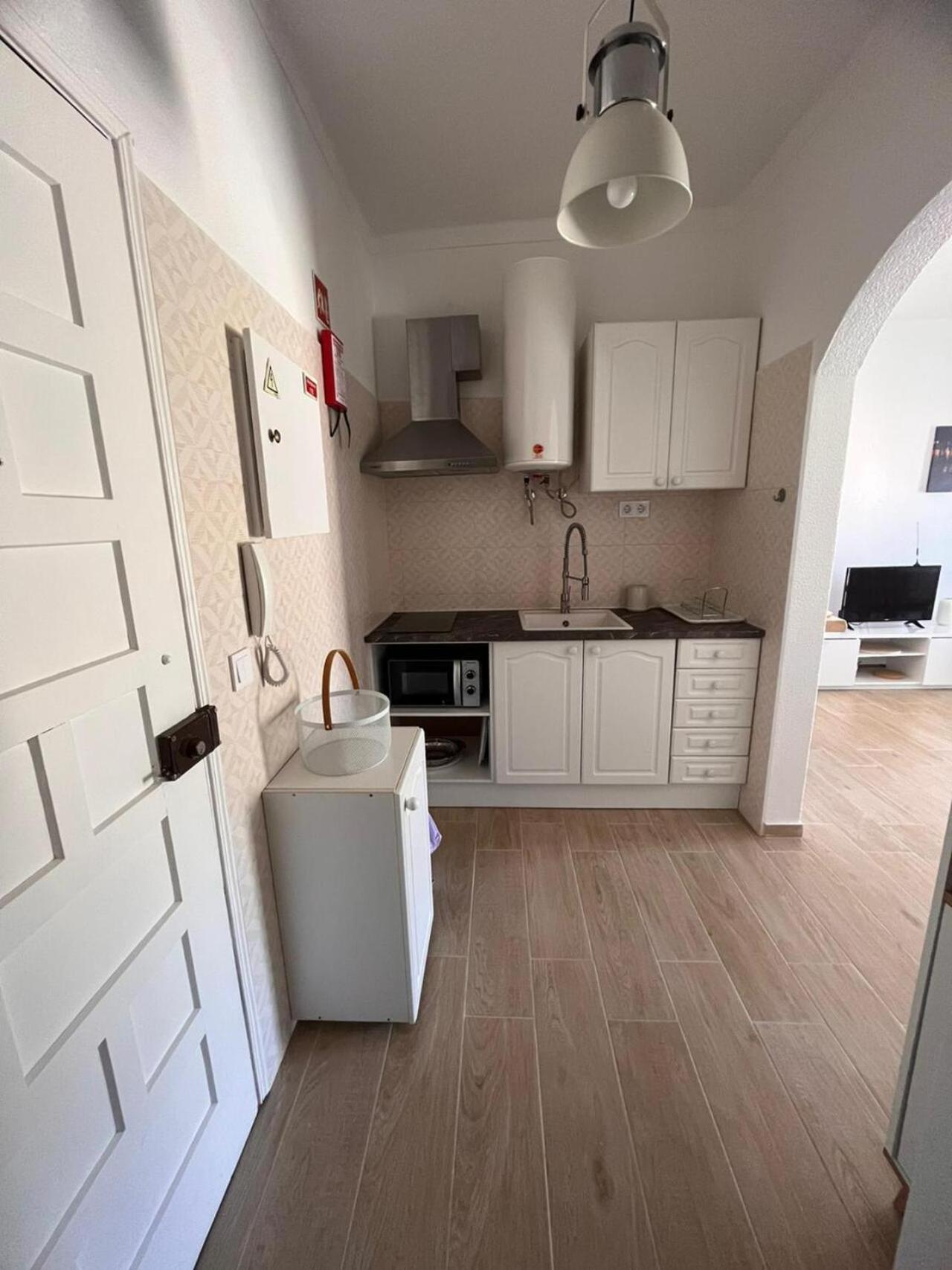 Apartamento Solaris T1 - Férias Albufeira view 3