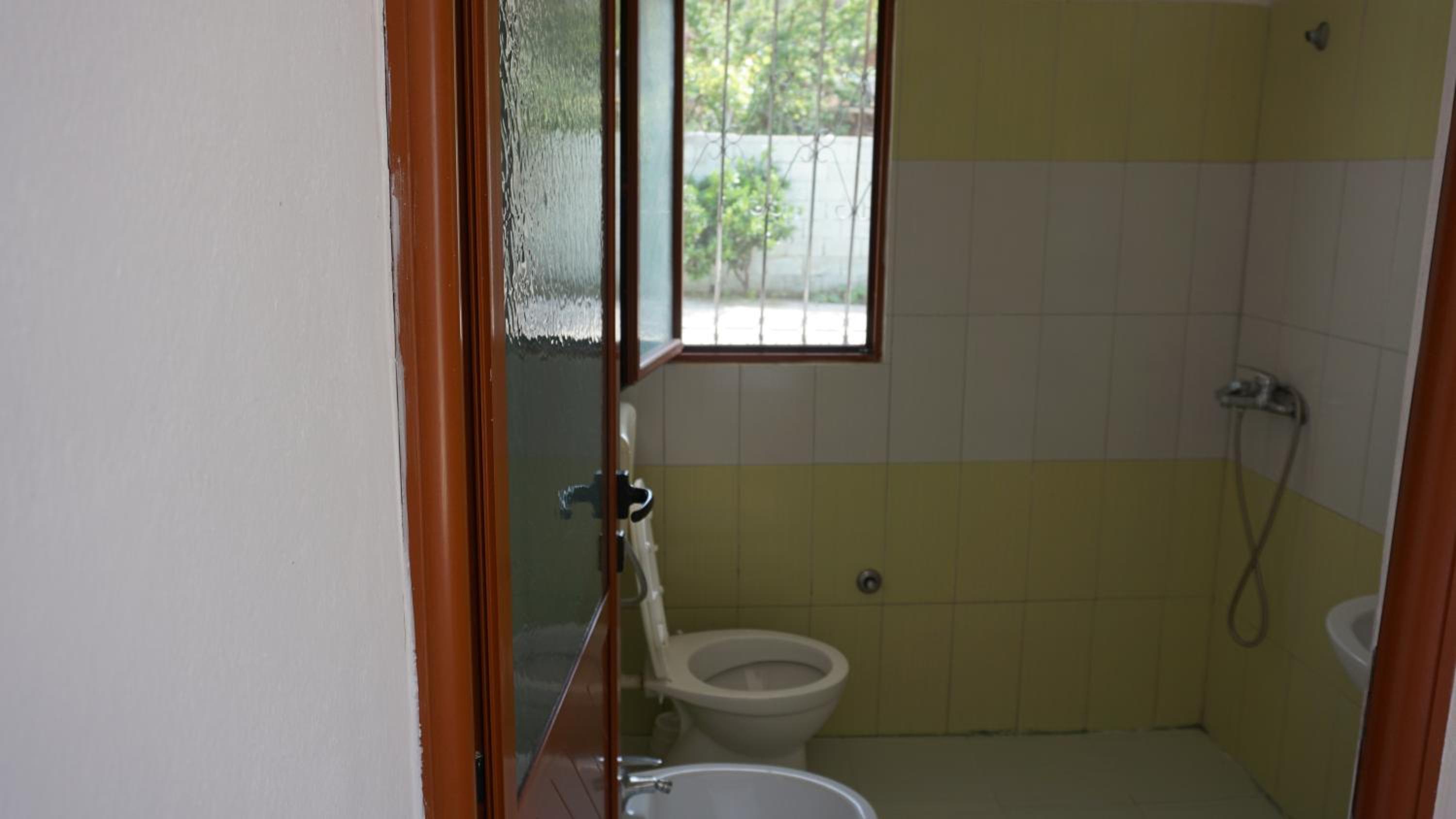 Markev Apartments