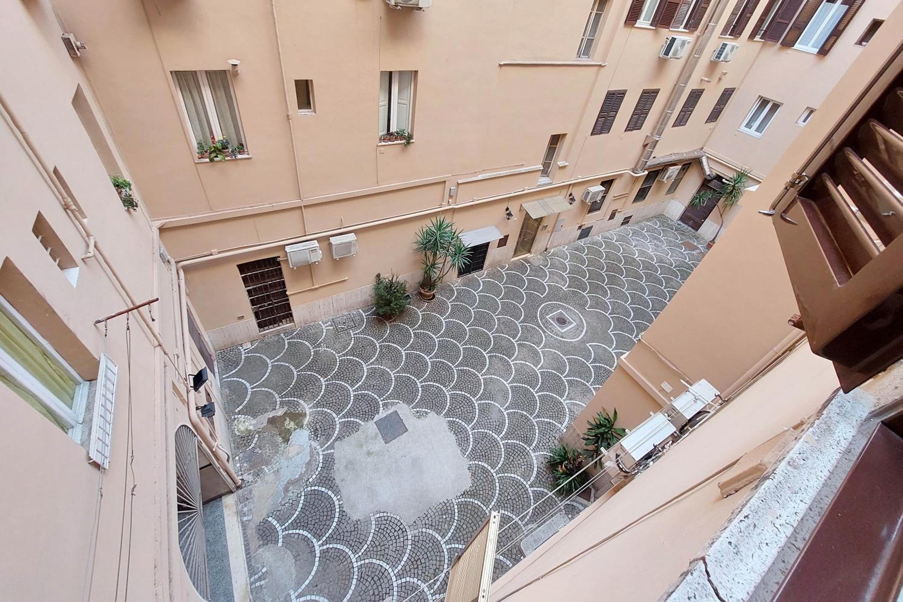 Vatican Spacious Modì Apartment