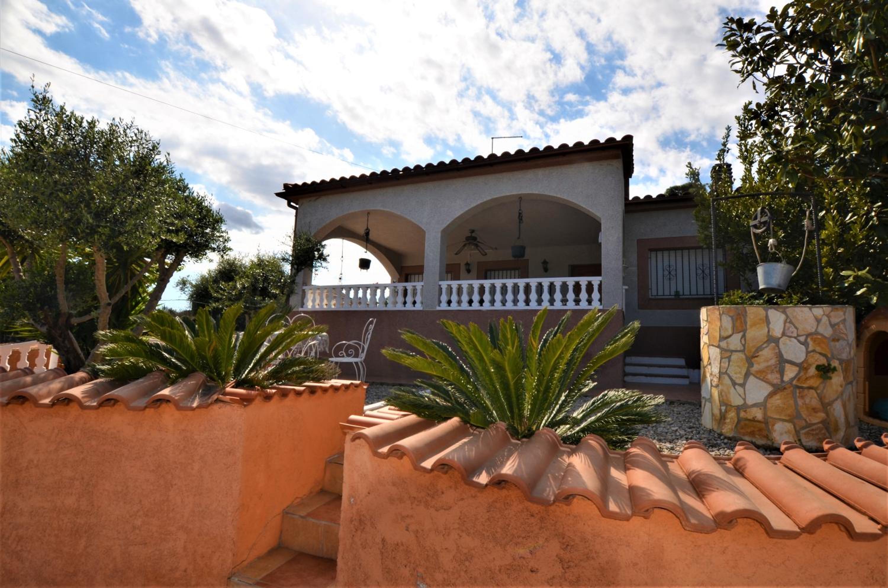 Villa Olombel