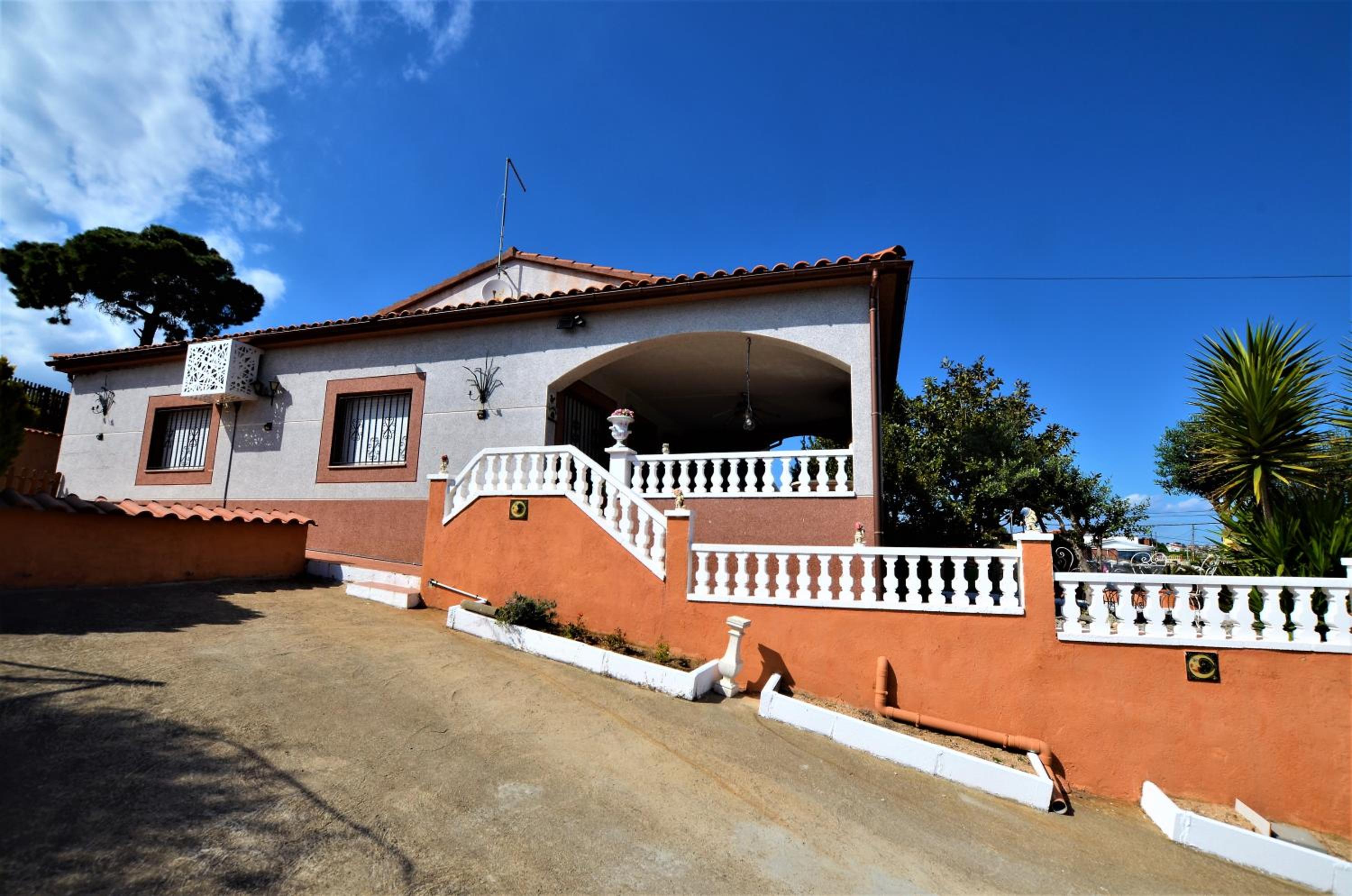 Villa Olombel