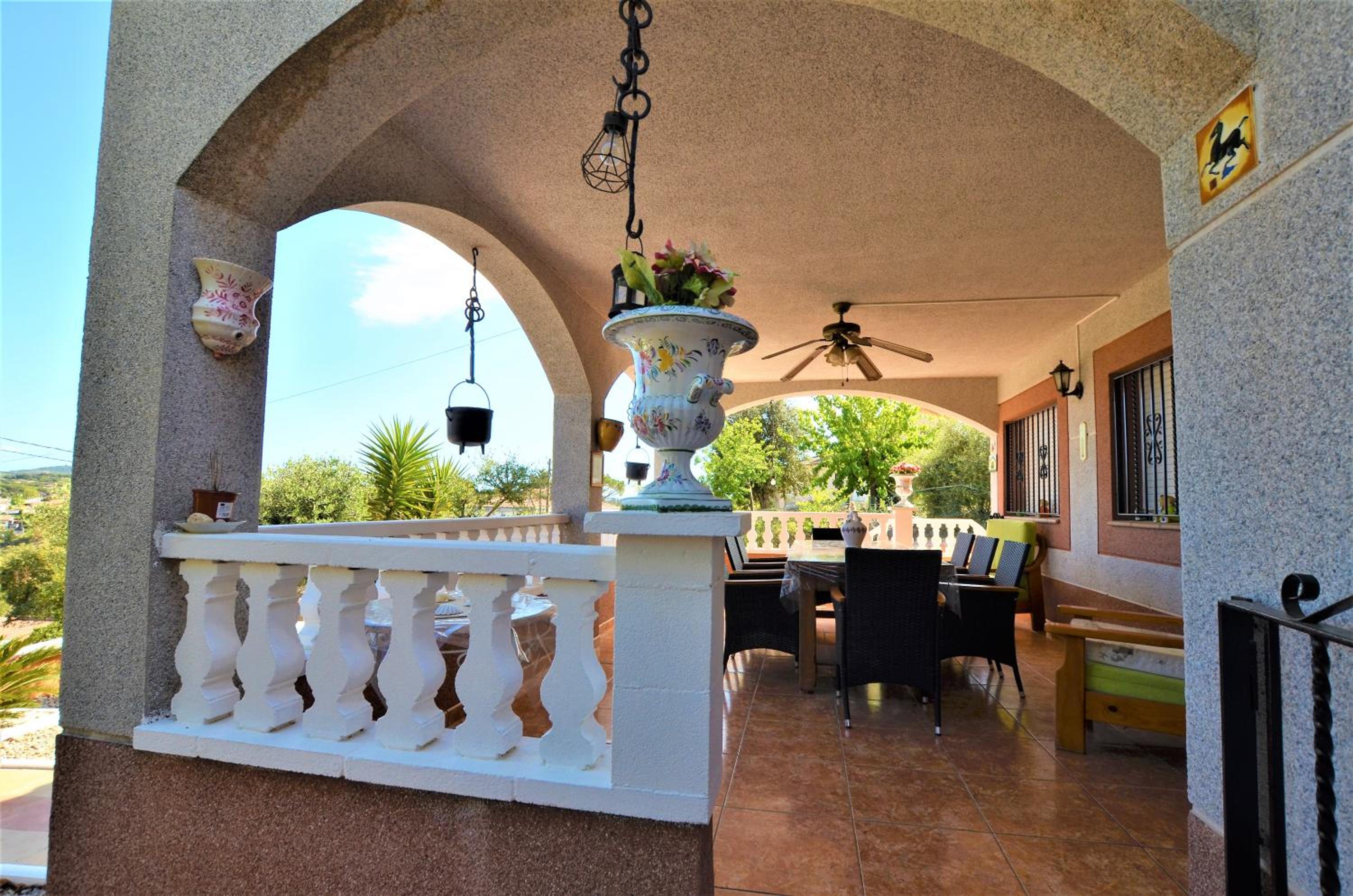 Villa Olombel