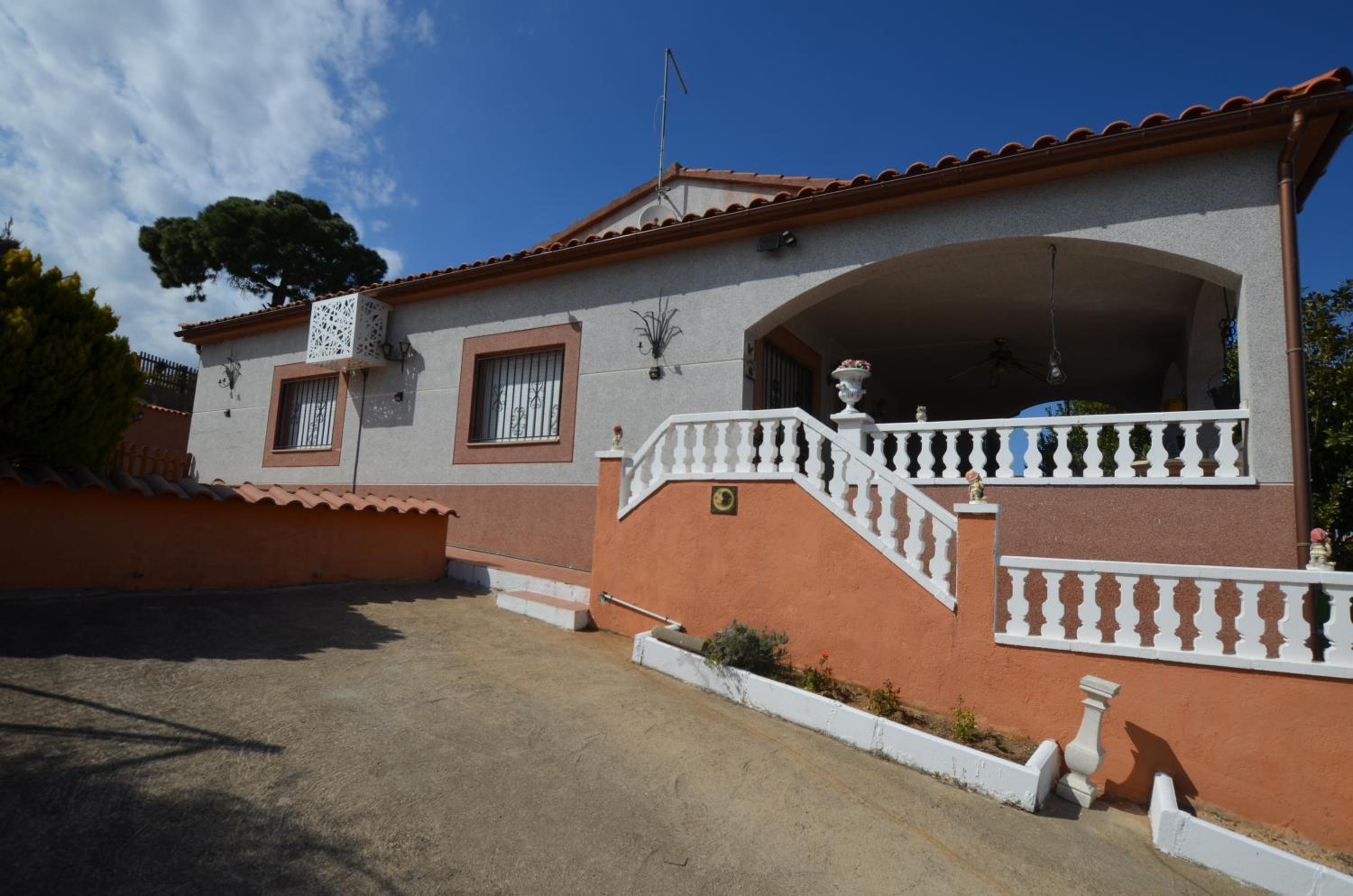 Villa Olombel