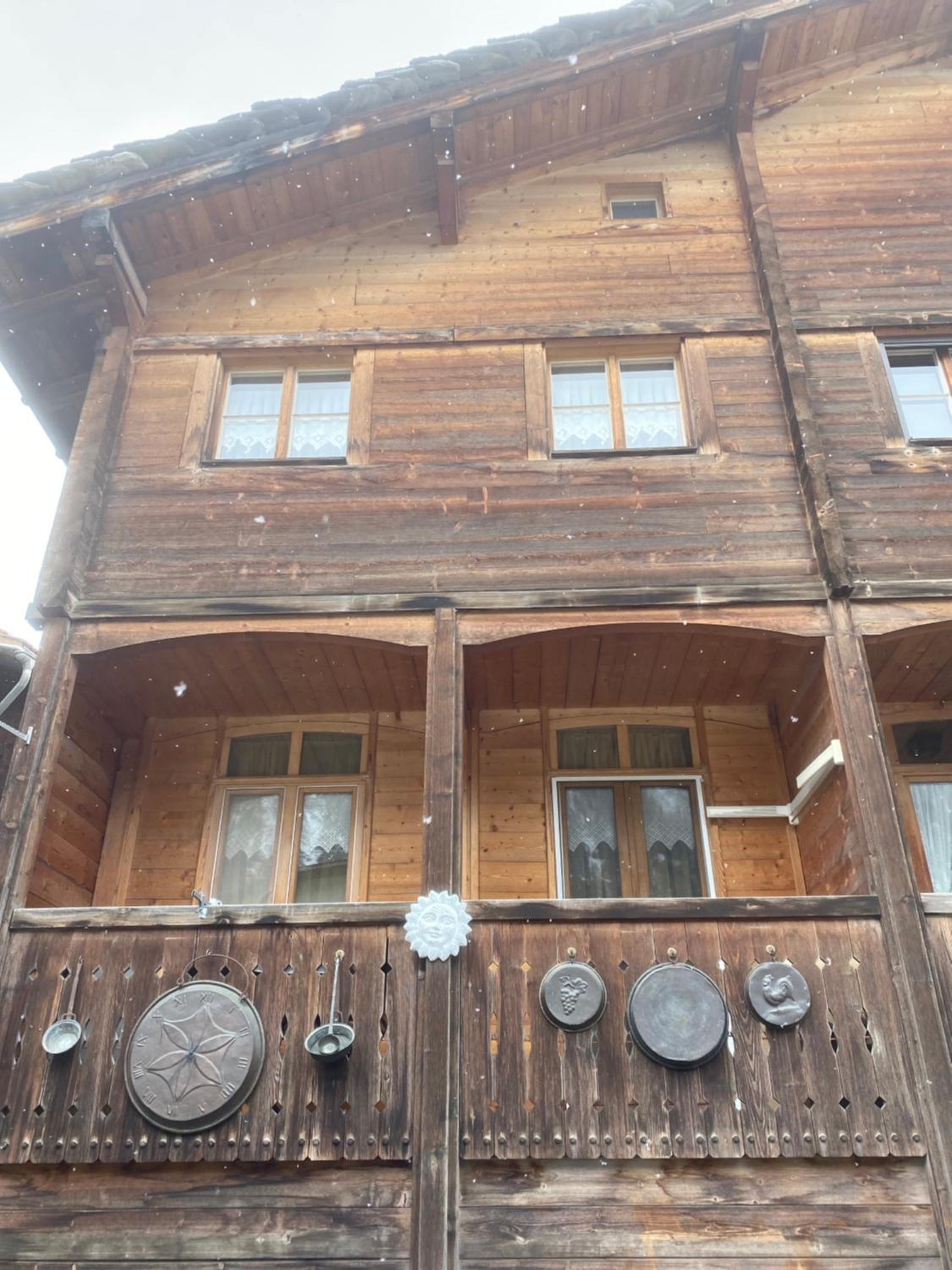 Casa Leon