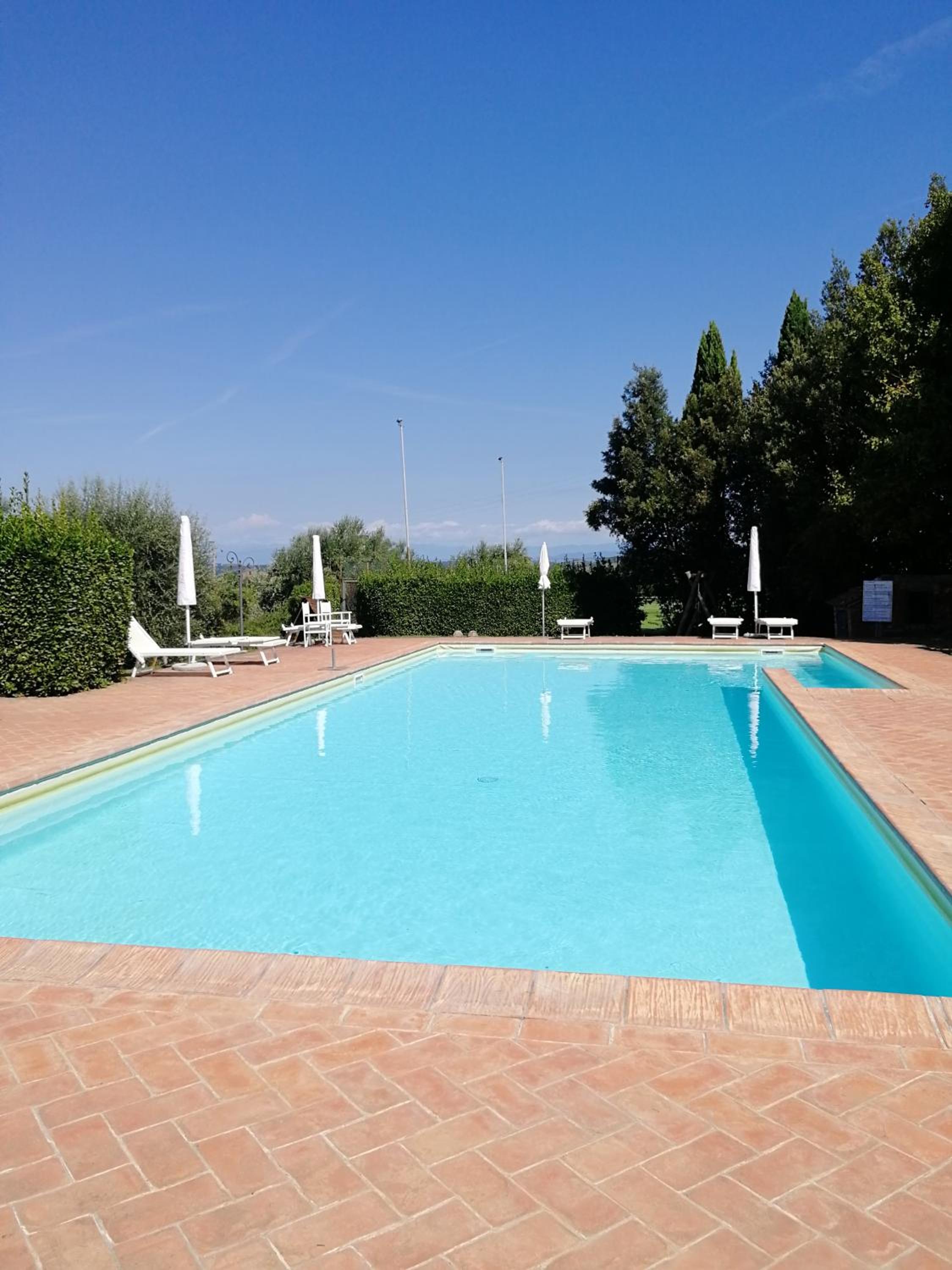 CASA PATRIZIA MONTAIONE view 2