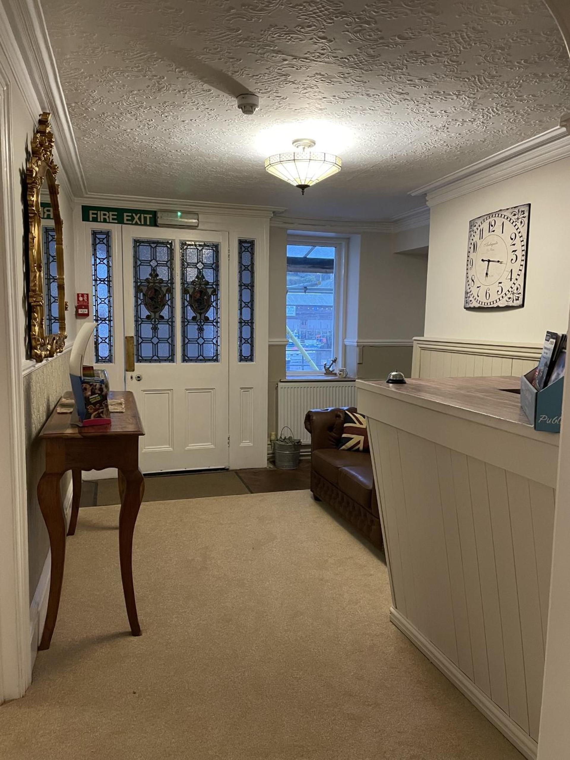 Little Mainstone Guest House