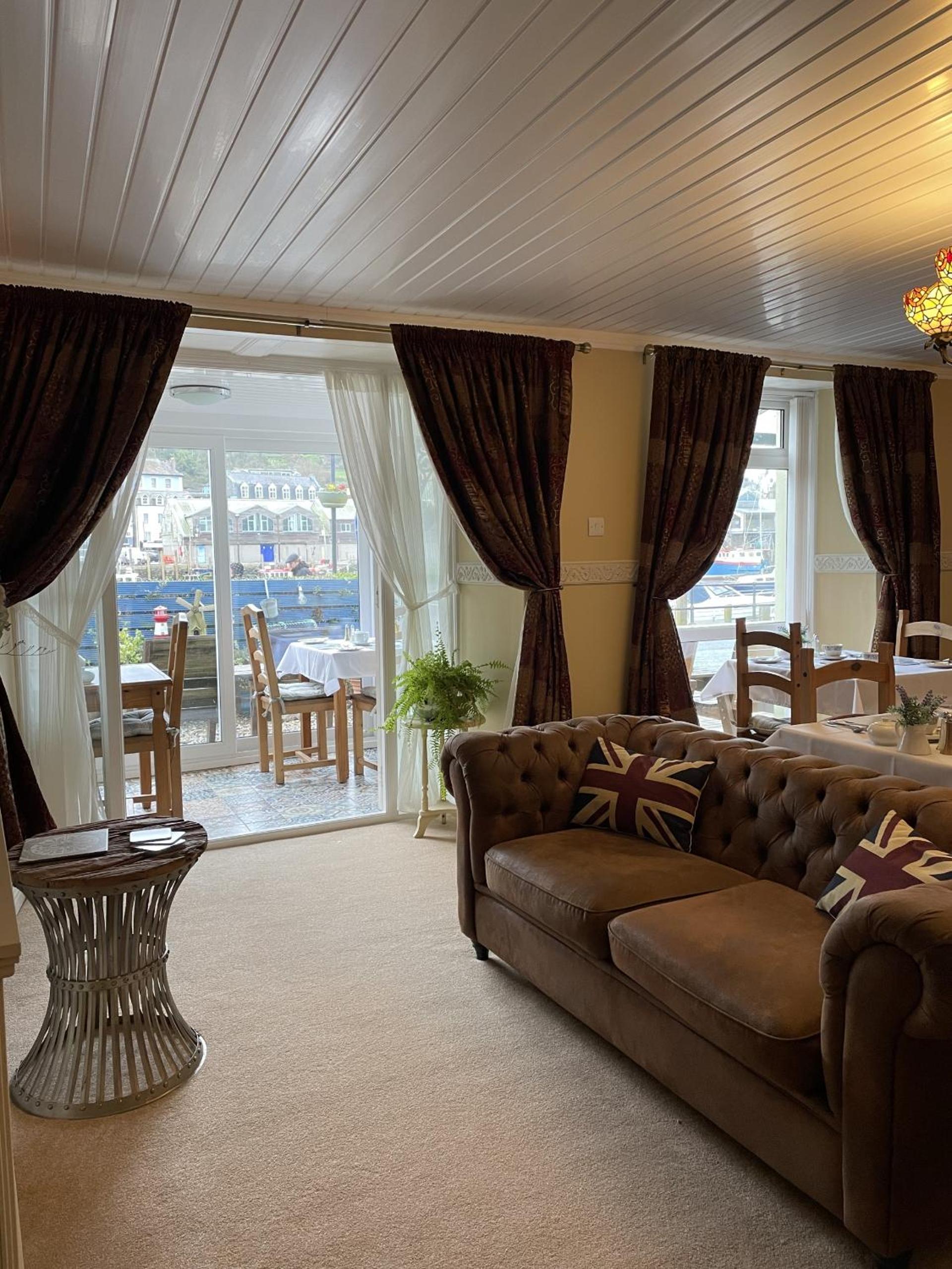 Little Mainstone Guest House
