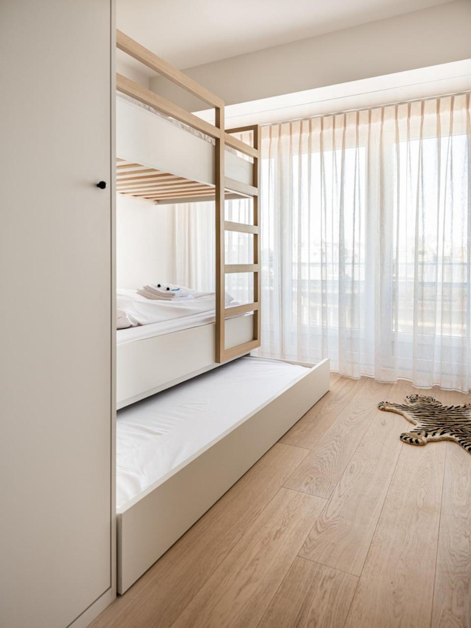 - Quirinal - overnachten in Luxe, 50m van de kust