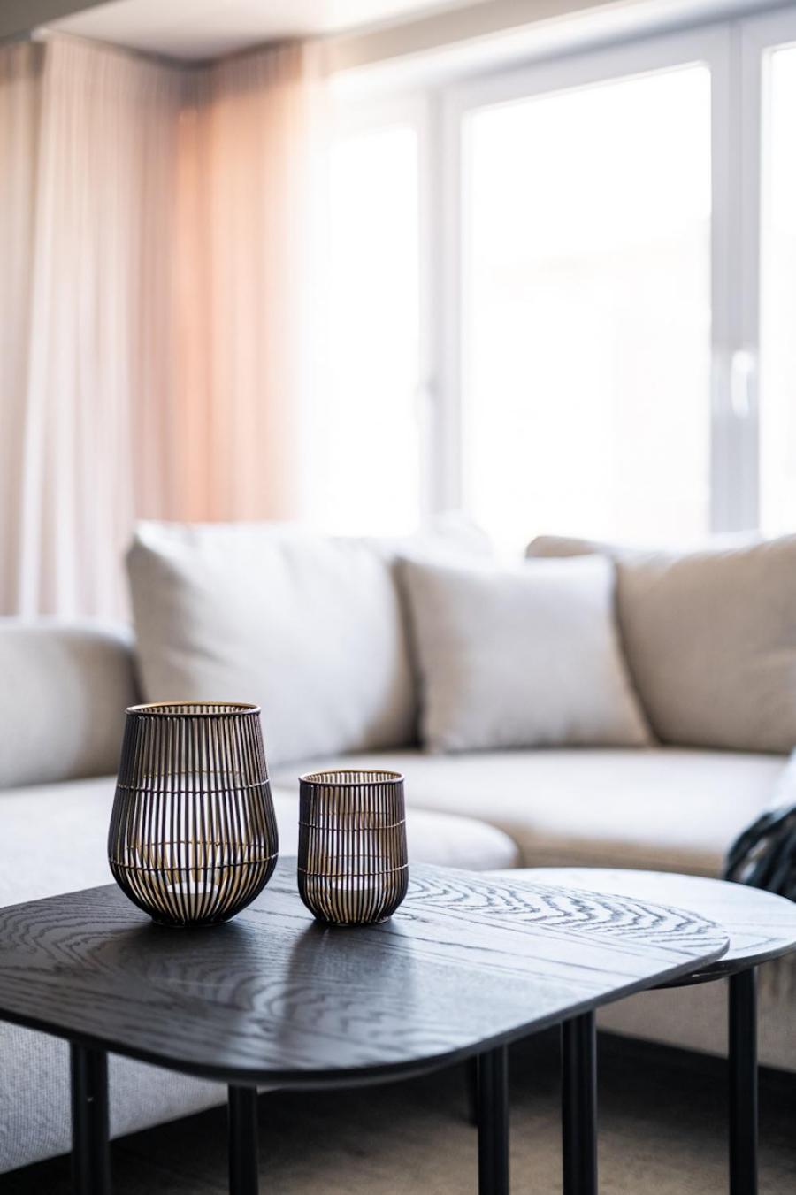 - Quirinal - overnachten in Luxe, 50m van de kust