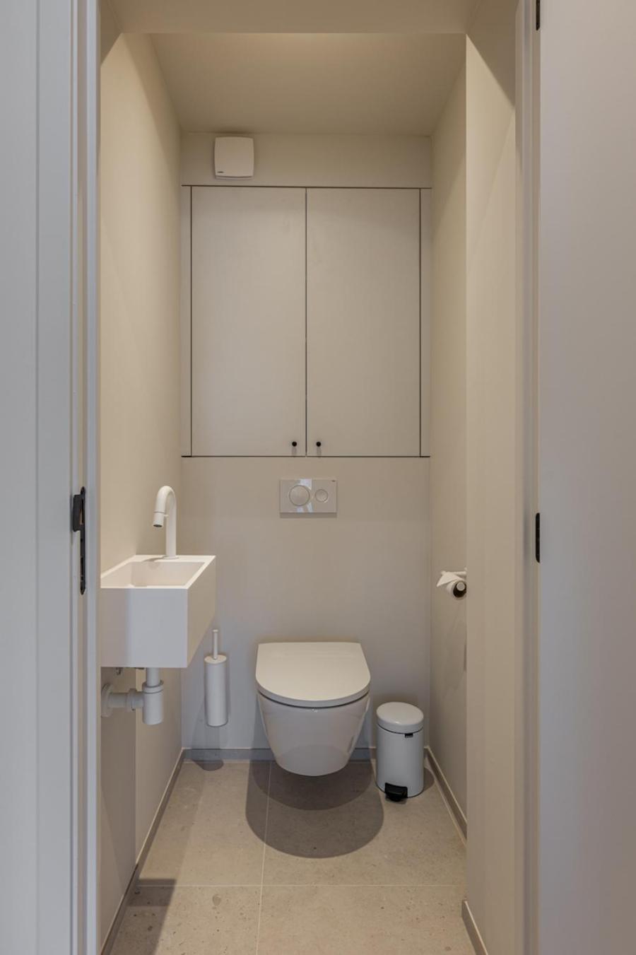 - Quirinal - overnachten in Luxe, 50m van de kust