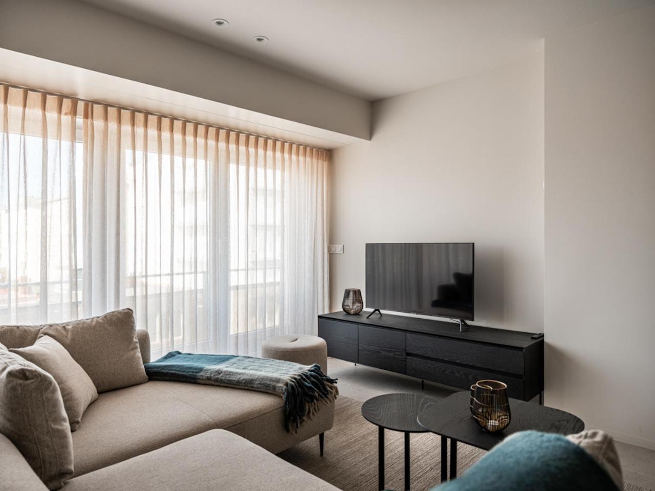 - Quirinal - overnachten in Luxe, 50m van de kust