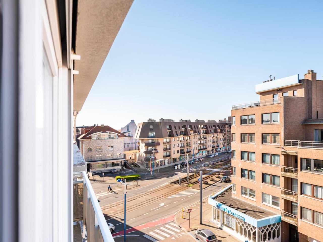 - Quirinal - overnachten in Luxe, 50m van de kust