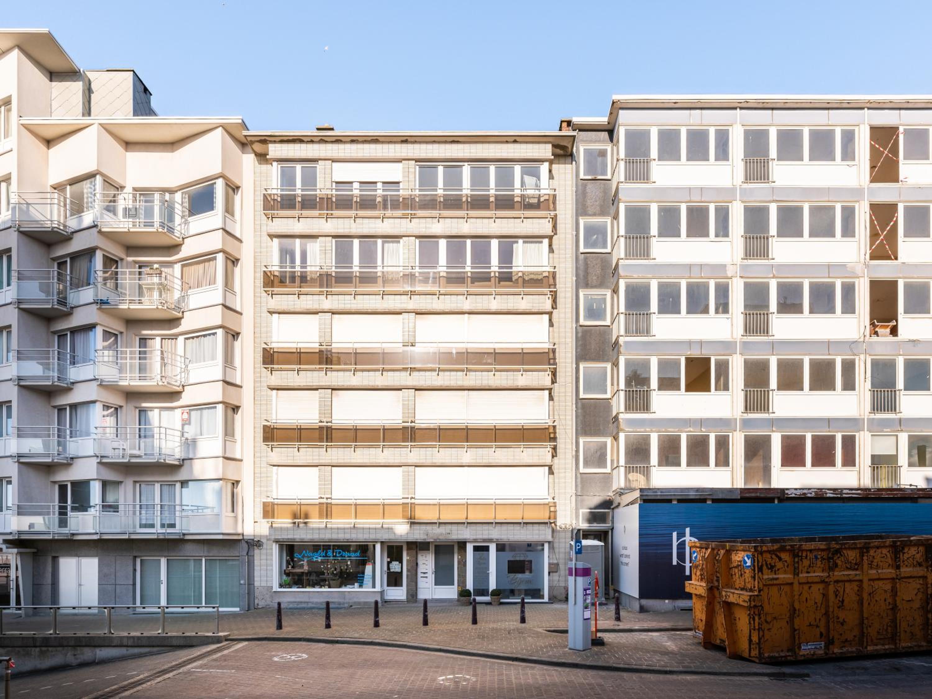 - Quirinal - overnachten in Luxe, 50m van de kust