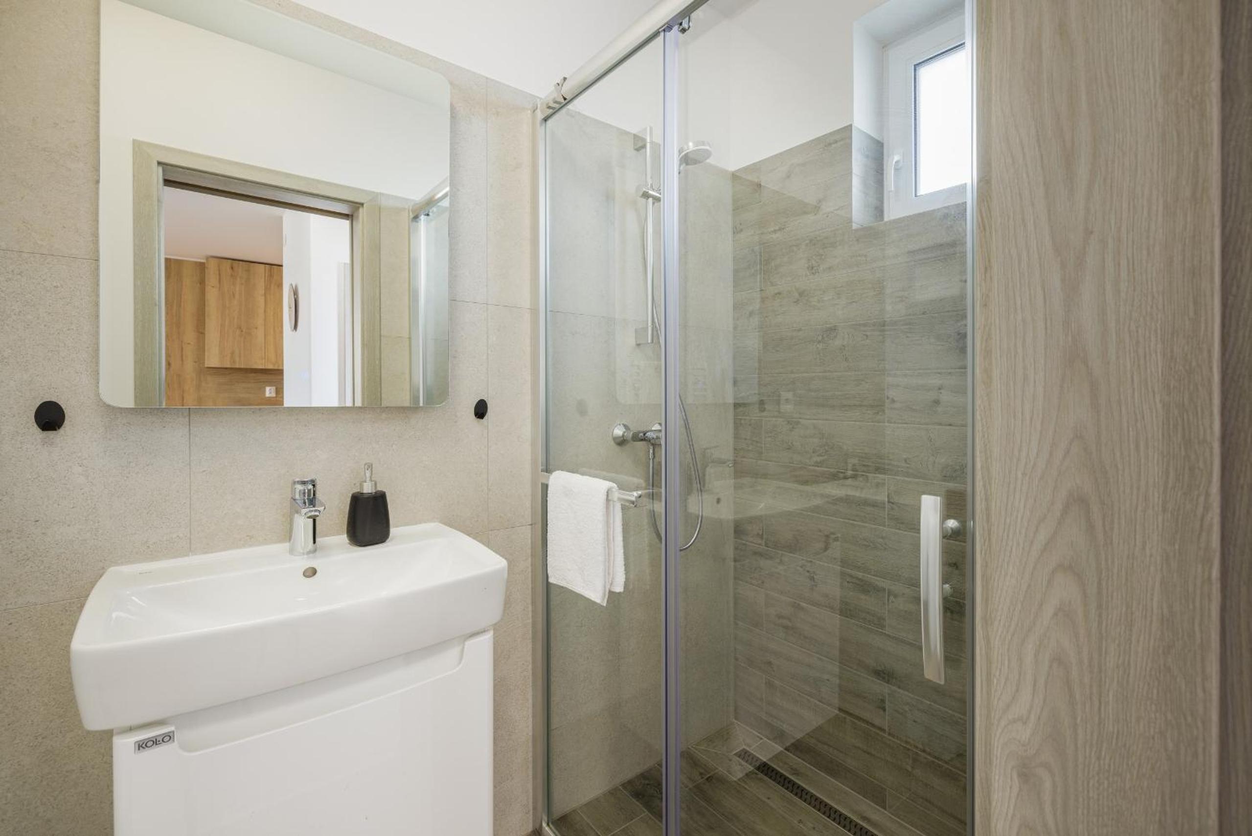 Apartmán LUXURY view 5
