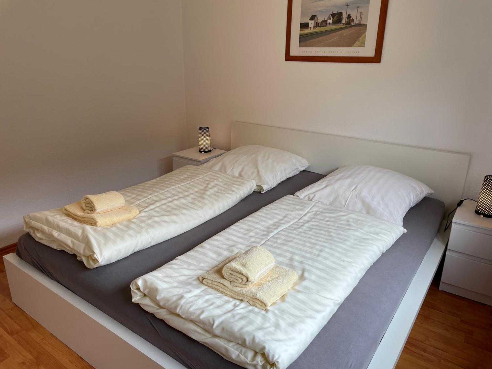 Apartment Ruhrpiraten