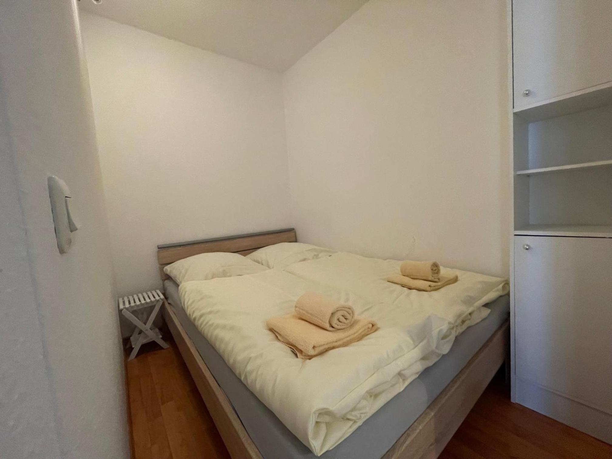 Apartment Ruhrpiraten