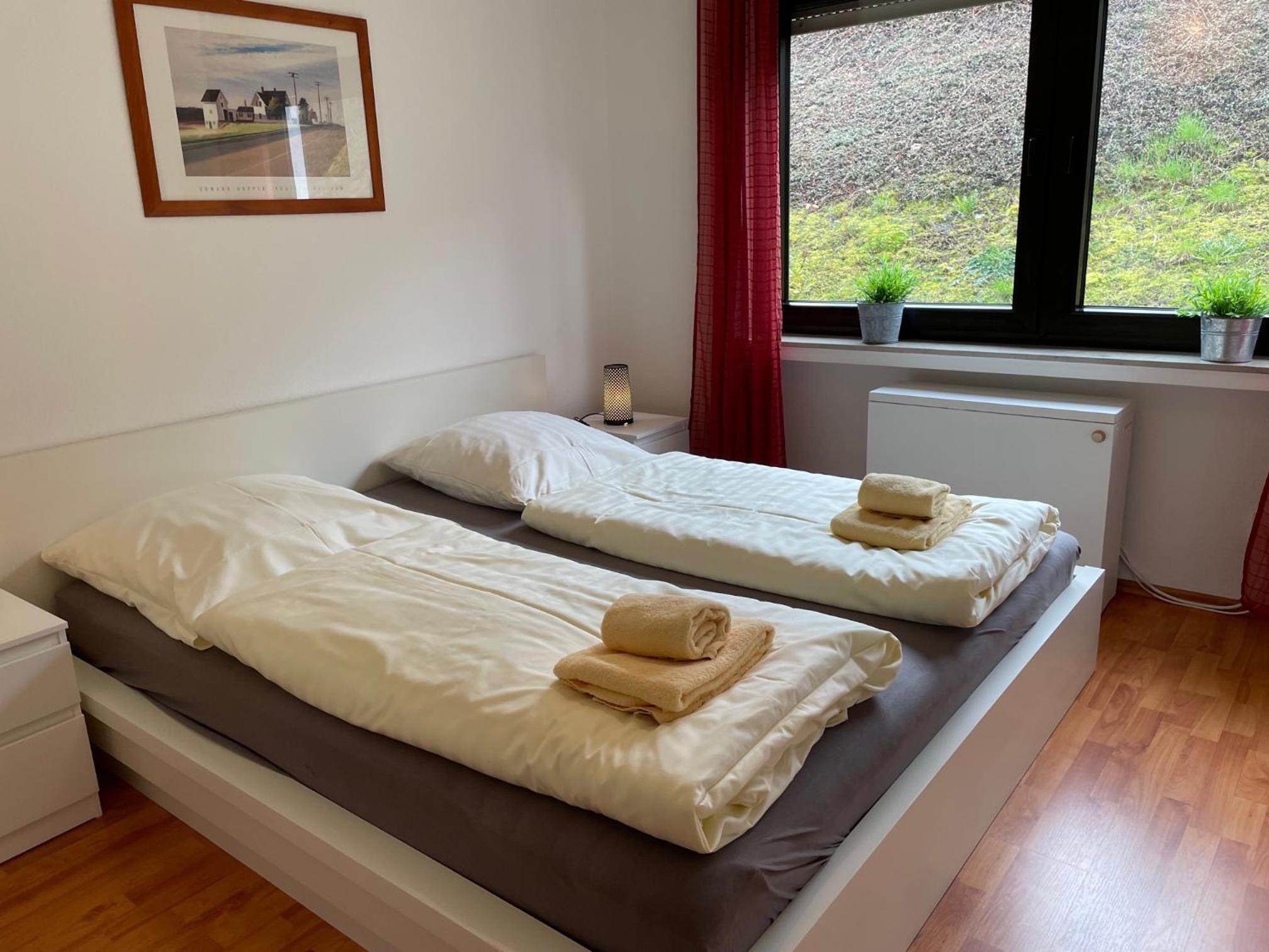 Apartment Ruhrpiraten