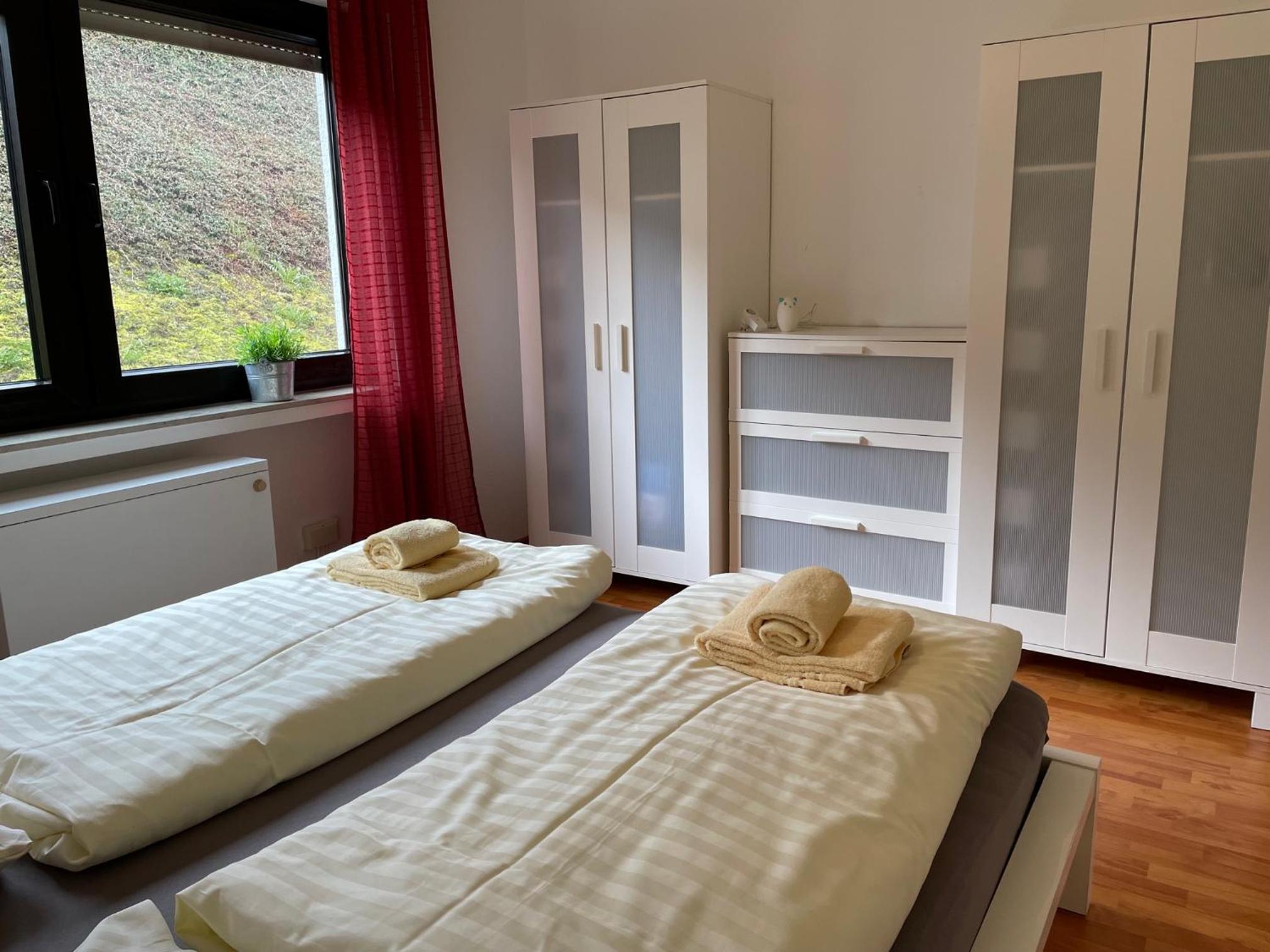 Apartment Ruhrpiraten