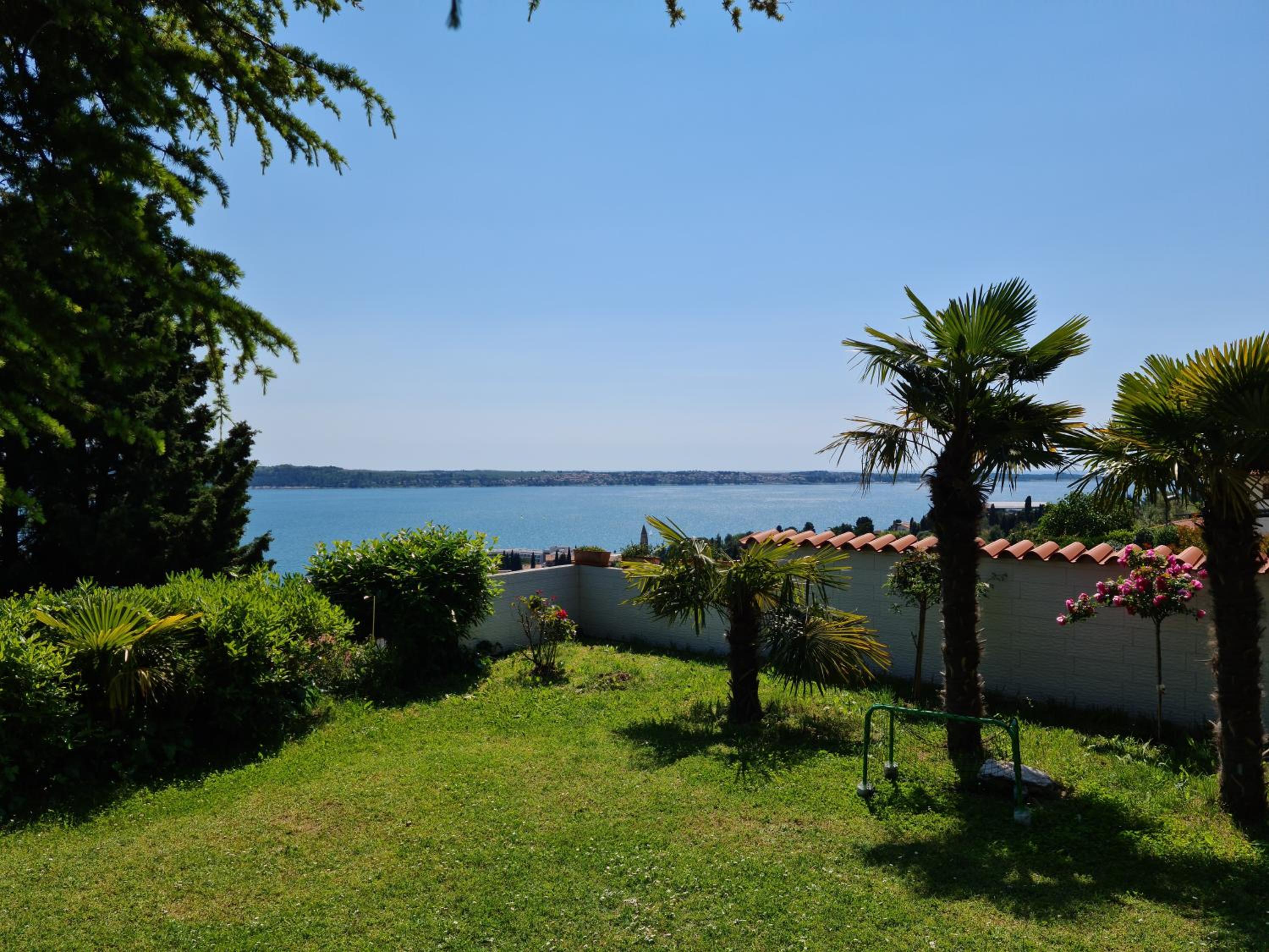 Apartments Vila Toni view 4