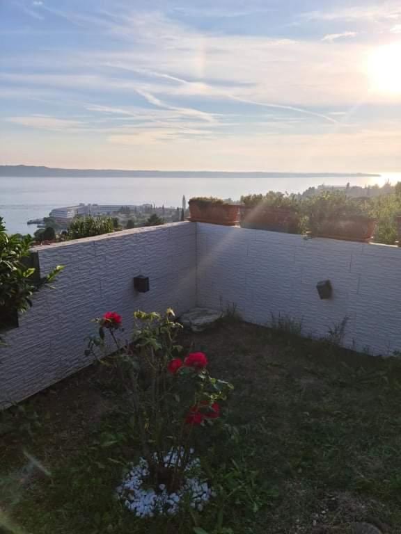 Apartments Vila Toni view 5