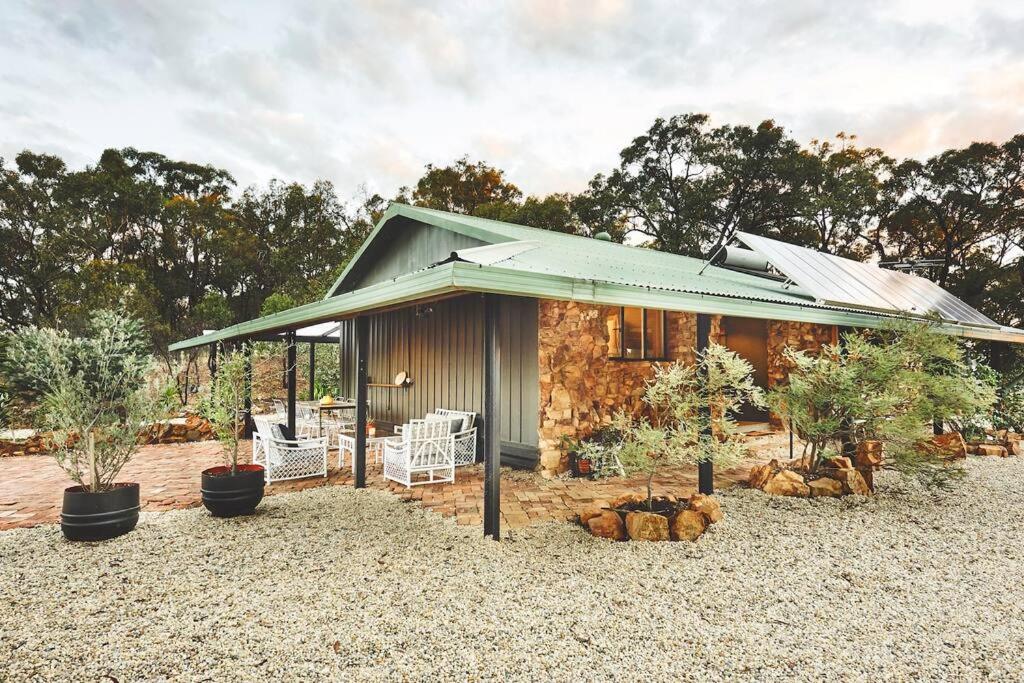 The Stonehouse Nagambie
