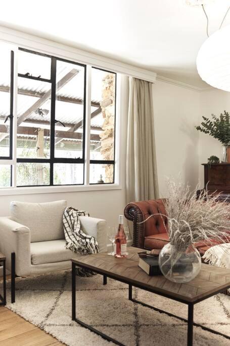 The Stonehouse Nagambie