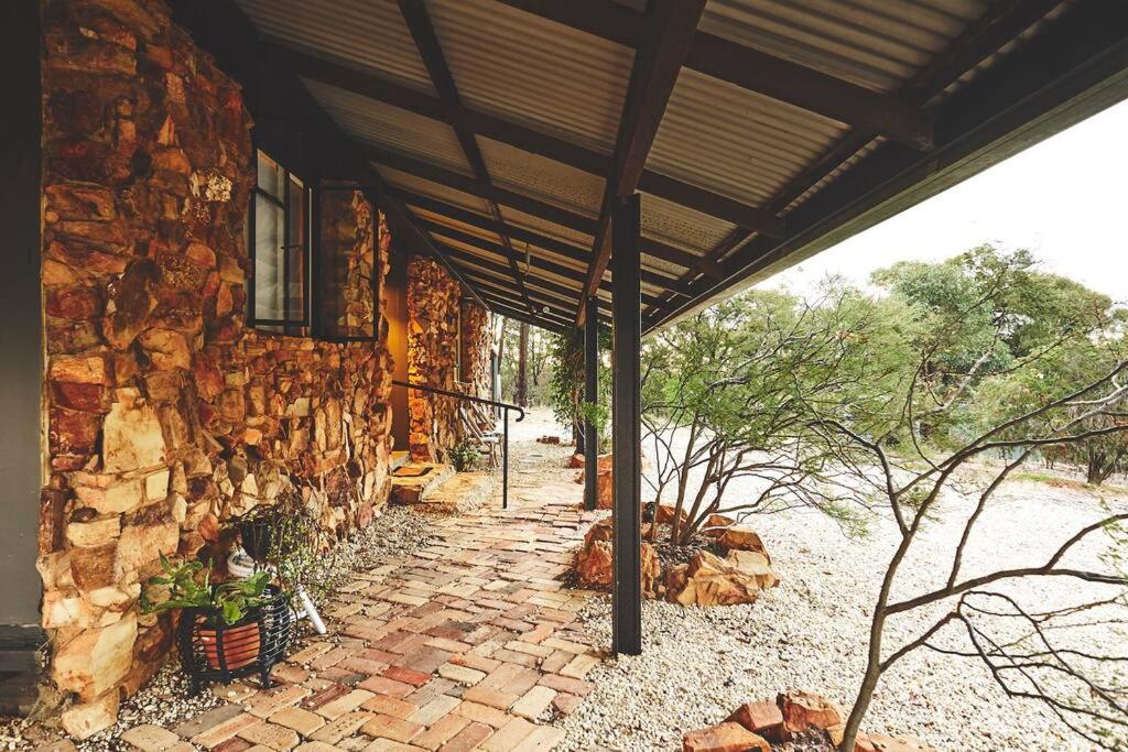 The Stonehouse Nagambie