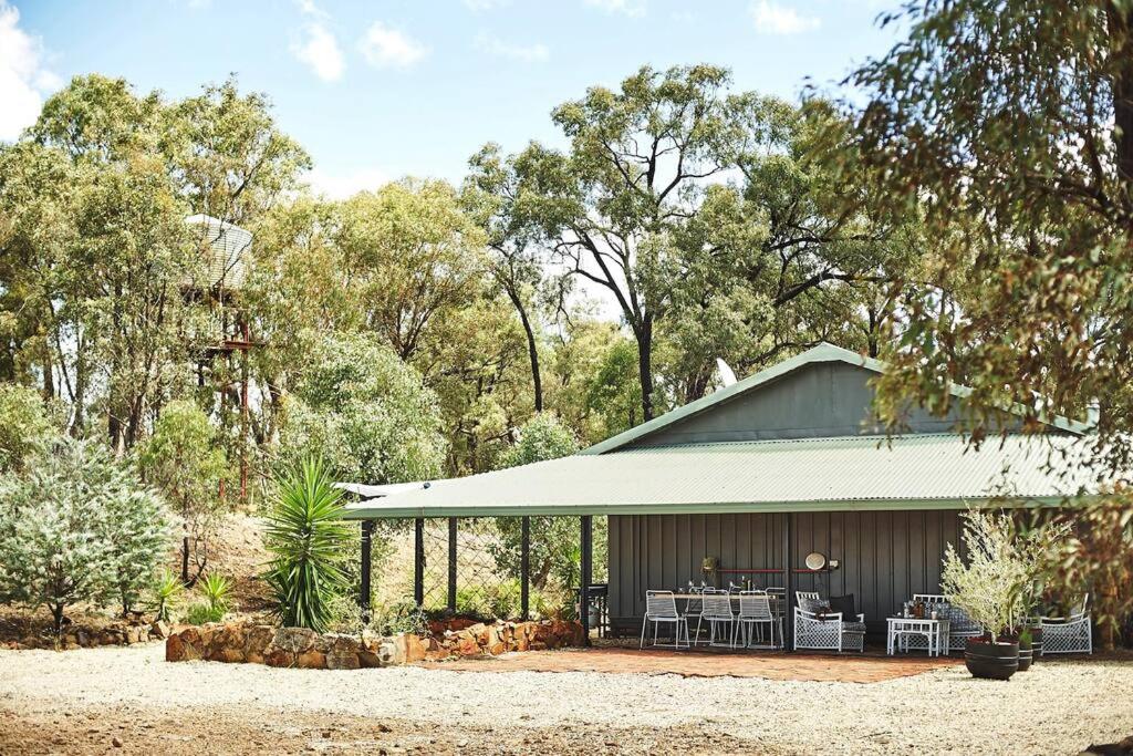 The Stonehouse Nagambie
