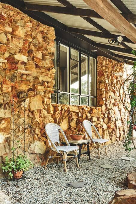The Stonehouse Nagambie