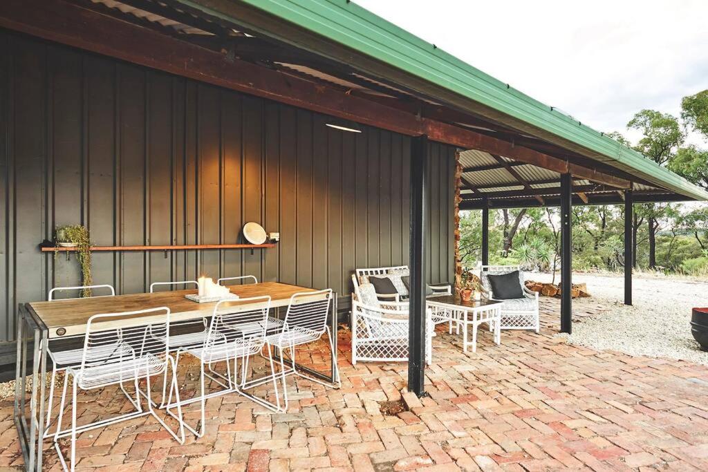 The Stonehouse Nagambie