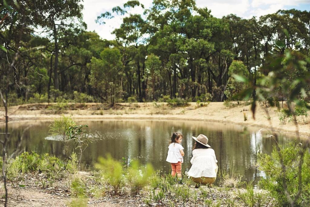 The Stonehouse Nagambie