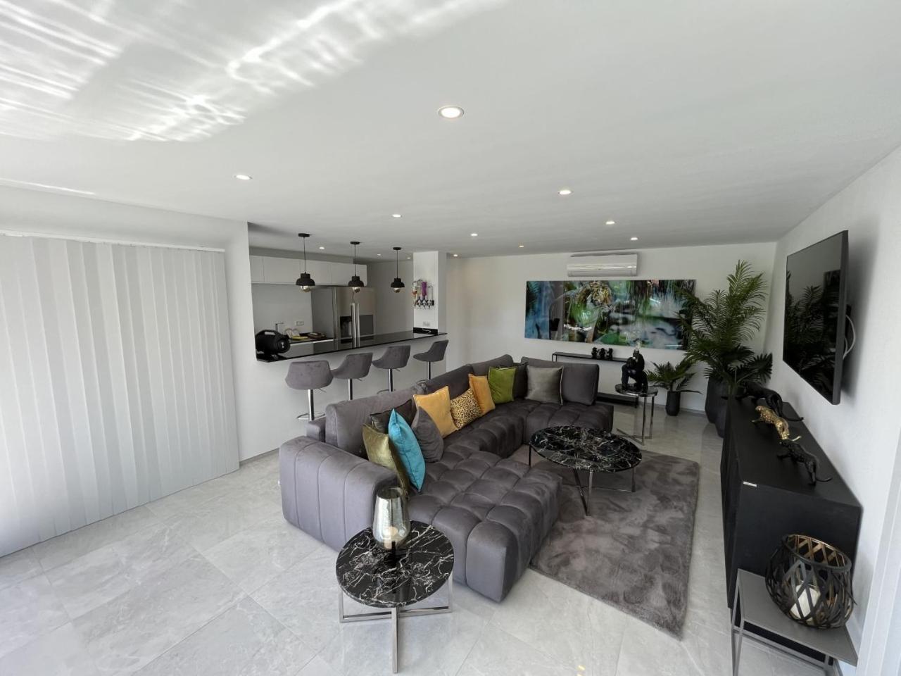 Sun Club Luxus Bungalow Projecto 65 view 2