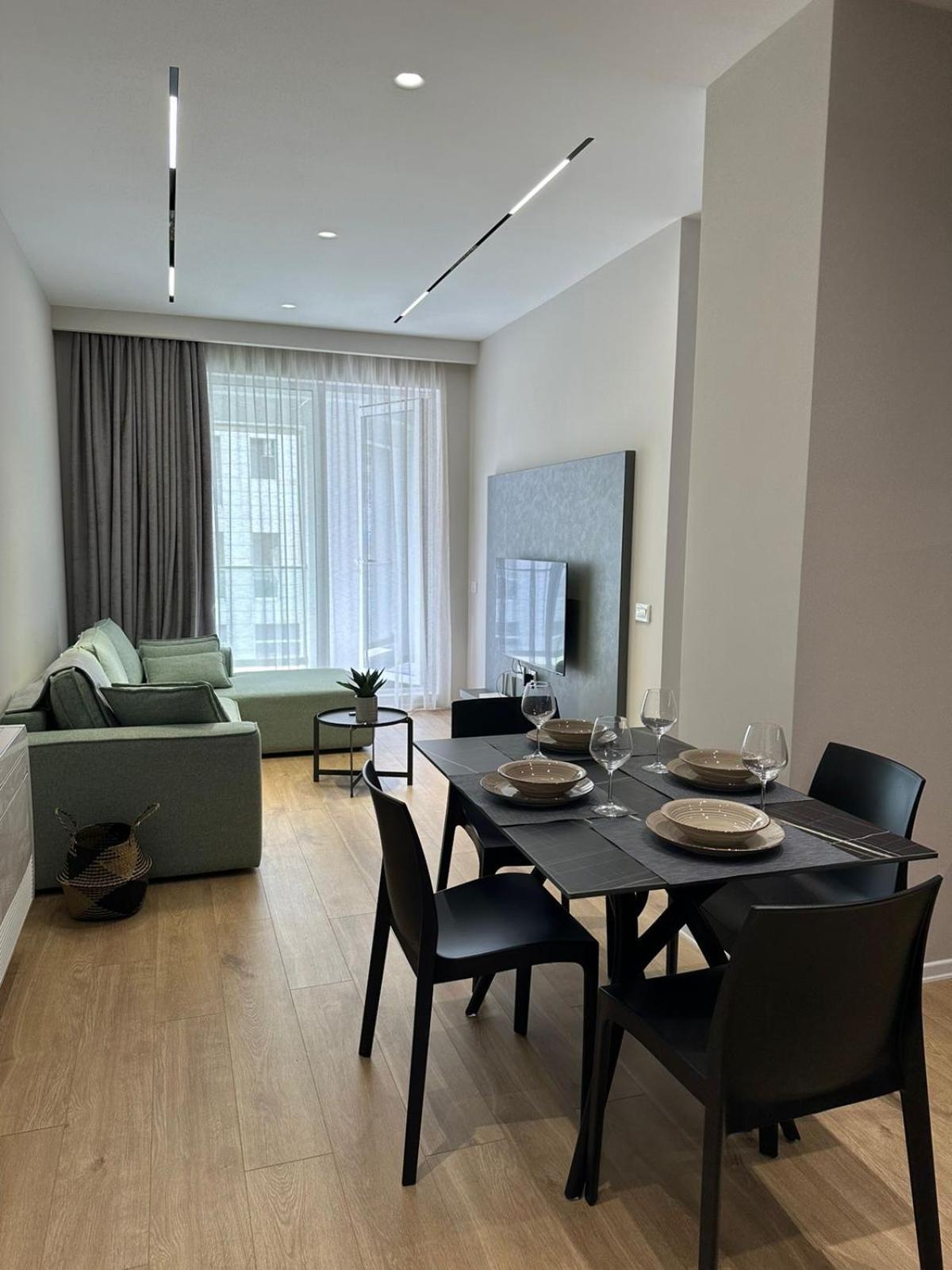 NEW Brilant Apartment