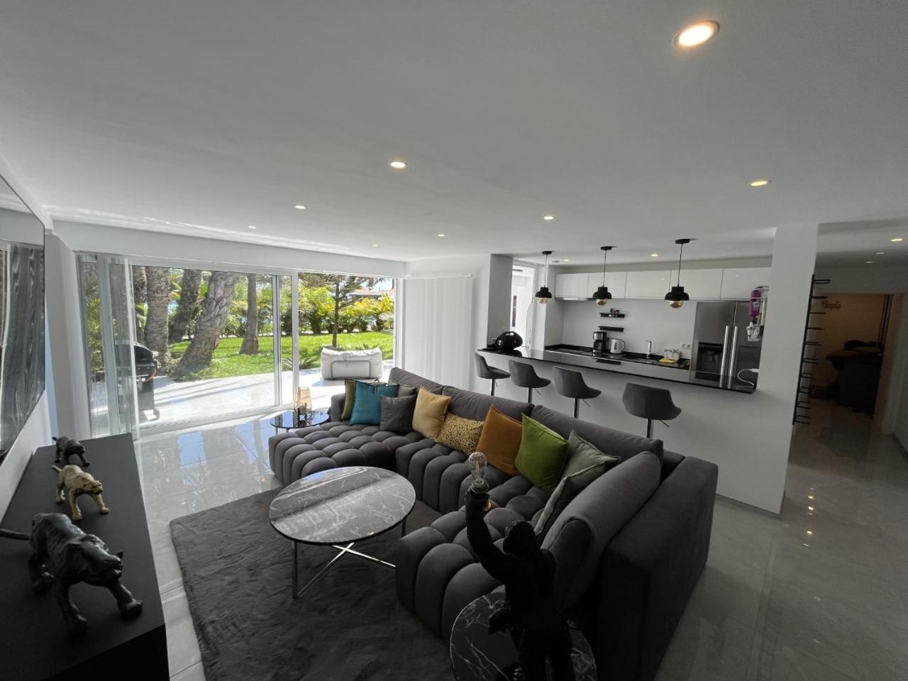 Sun Club Luxus Bungalow Projecto 65 view 3