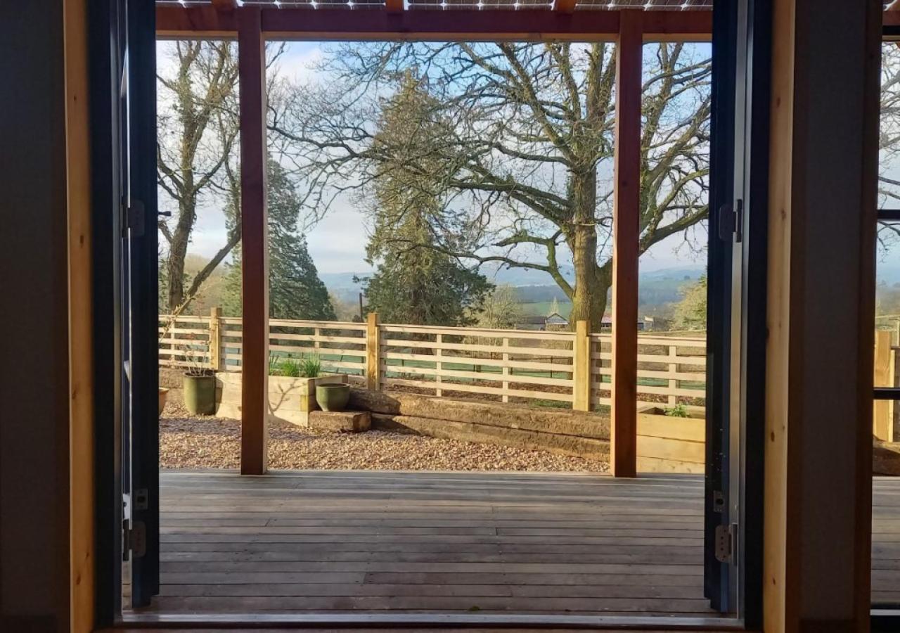 1 Bed in Builth Wells oc-p27441