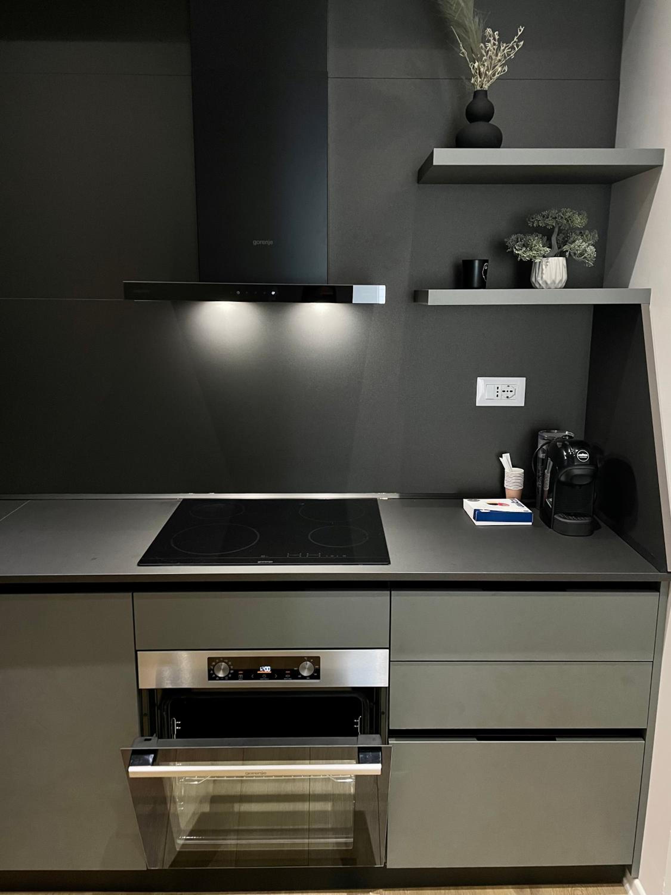 NEW Brilant Apartment