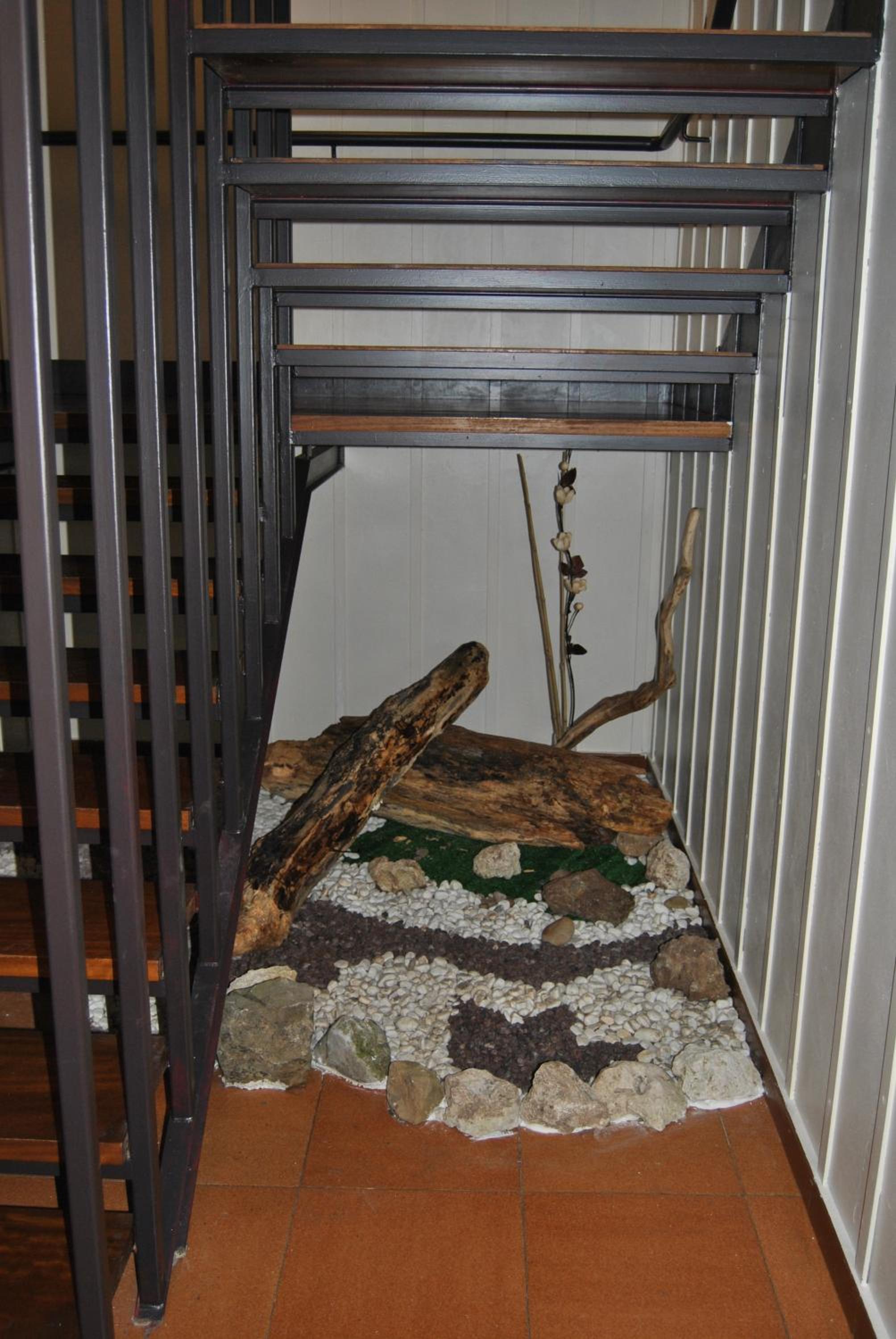 children's play area