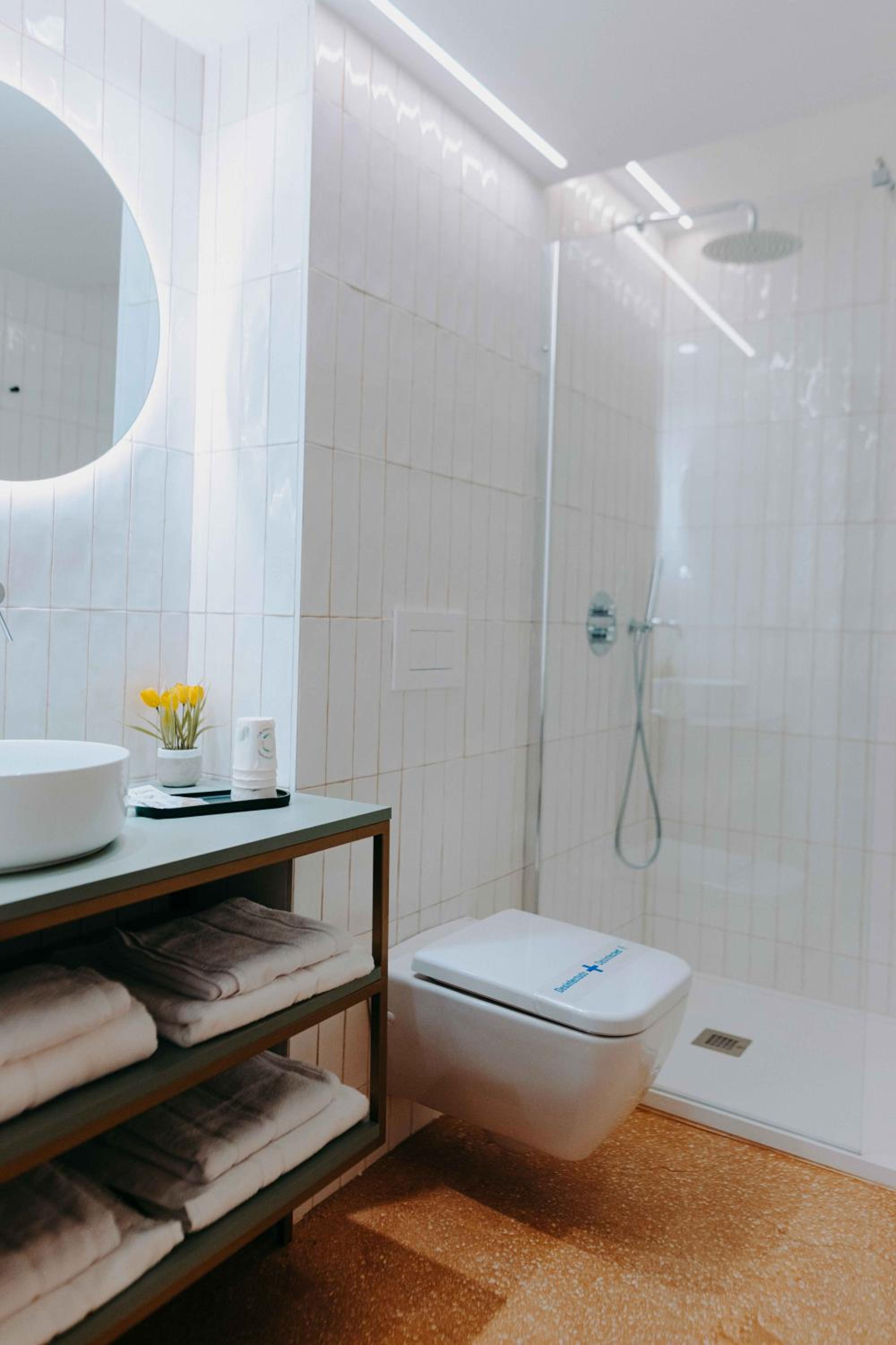 Apartamentos Santa Isabel