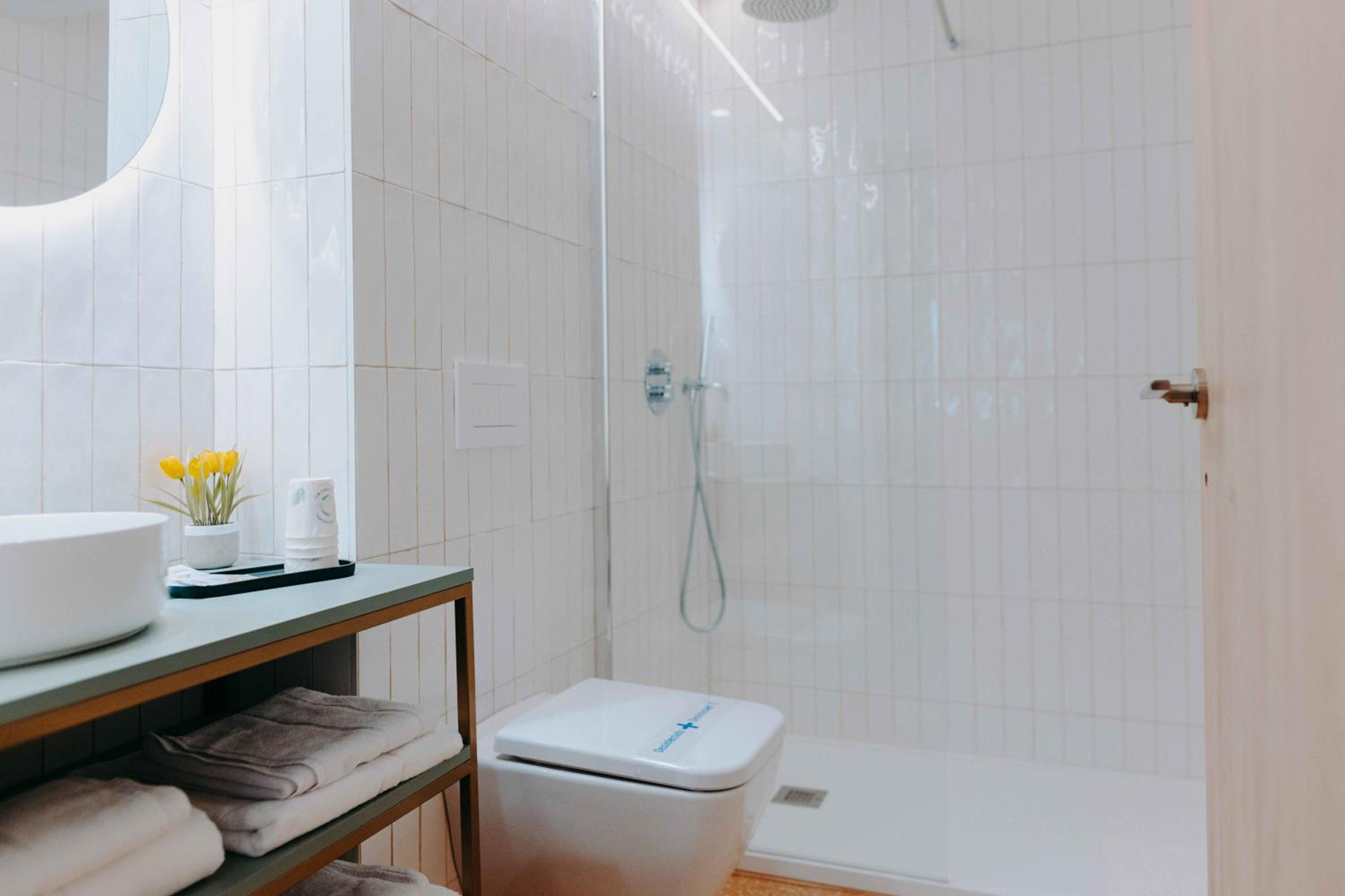 Apartamentos Santa Isabel