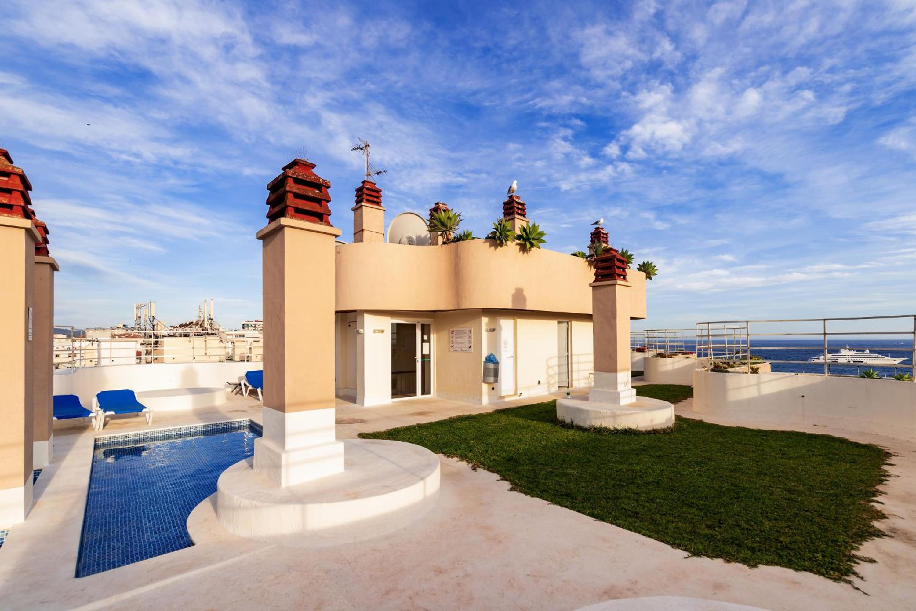roof