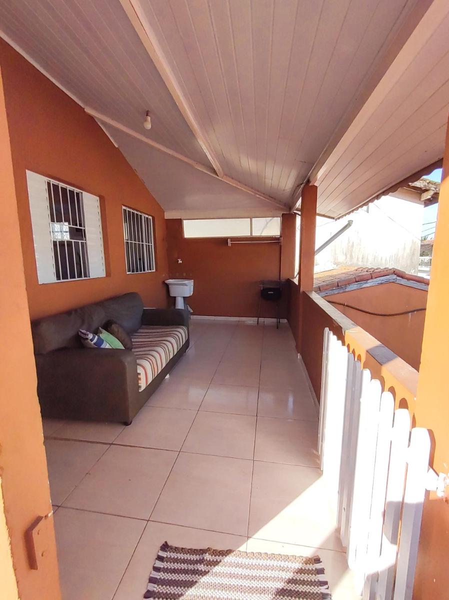 Casa próxima da Praia Grande