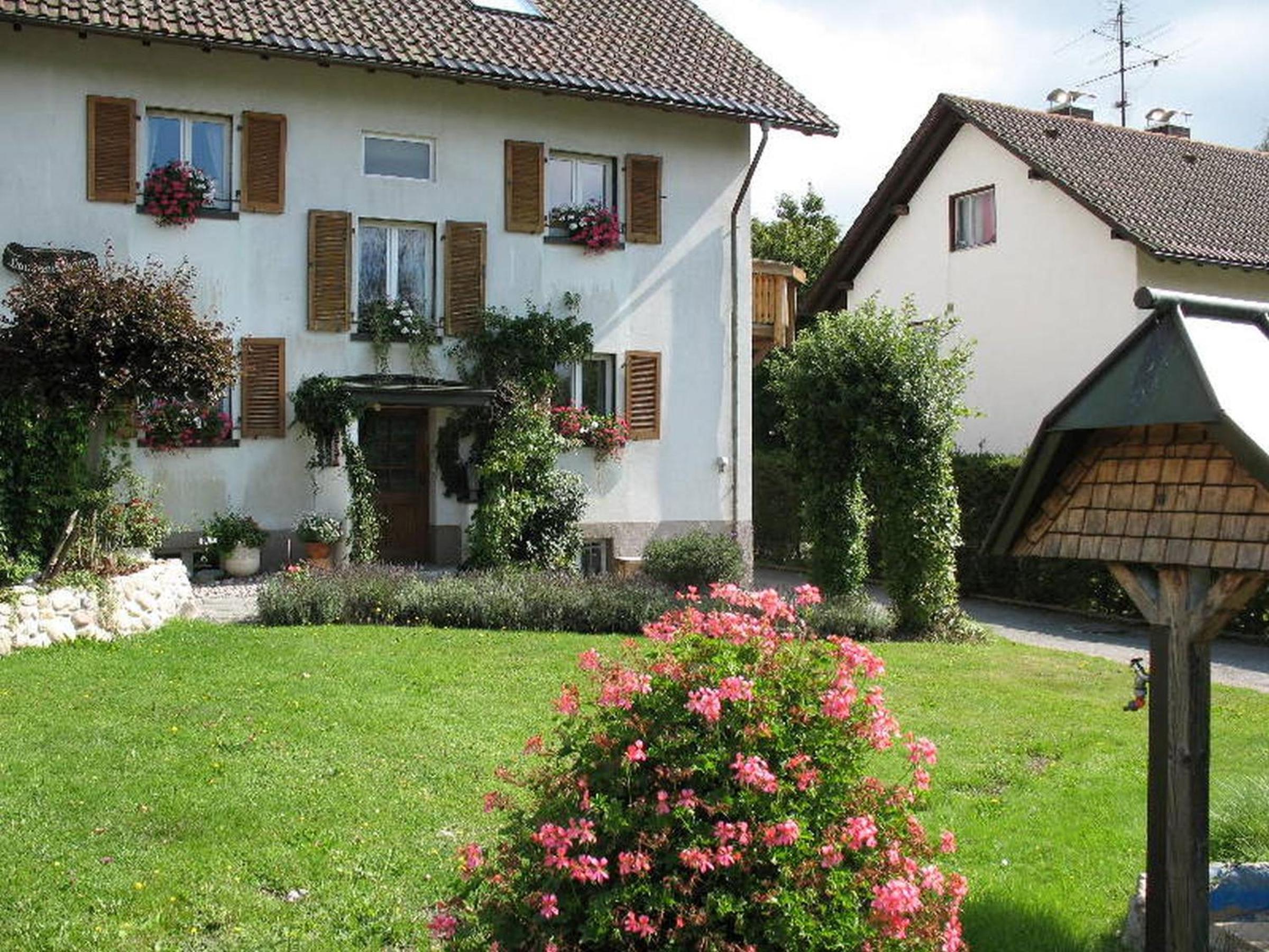 Ferienwohnung am Brunnen