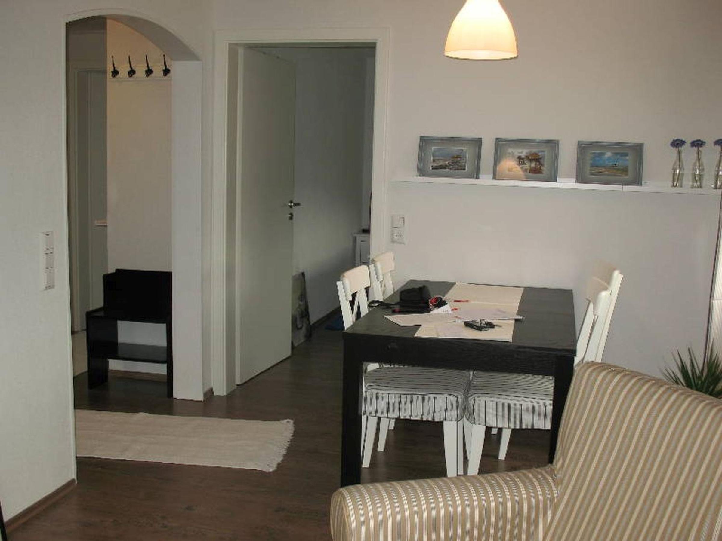 Ferienwohnung am Brunnen